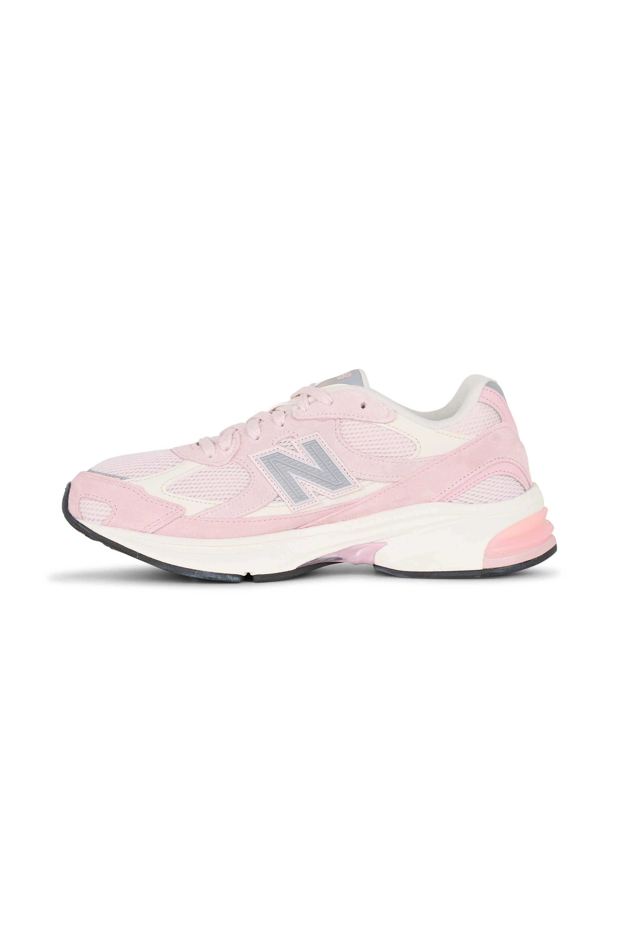 Baskets | Rose NEW BALANCE Femme