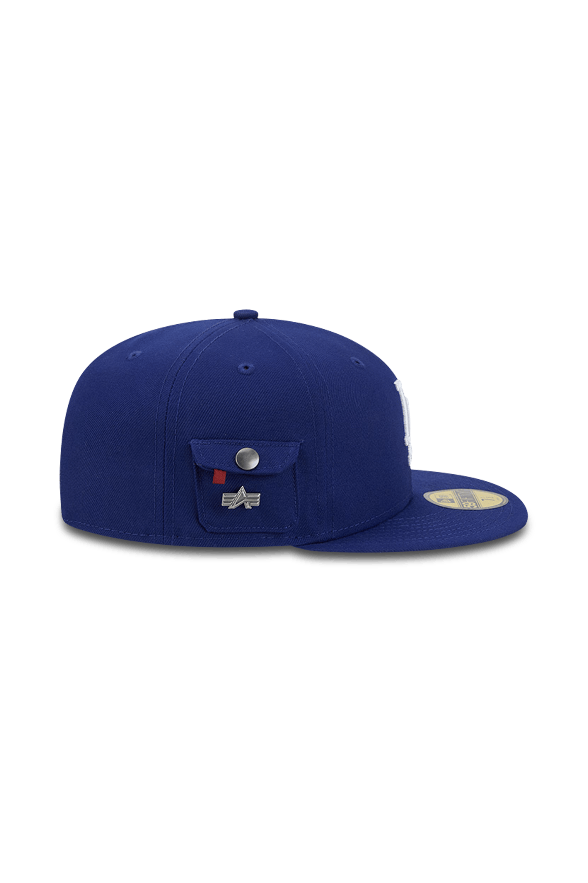 Cap | Blue NEW ERA Men