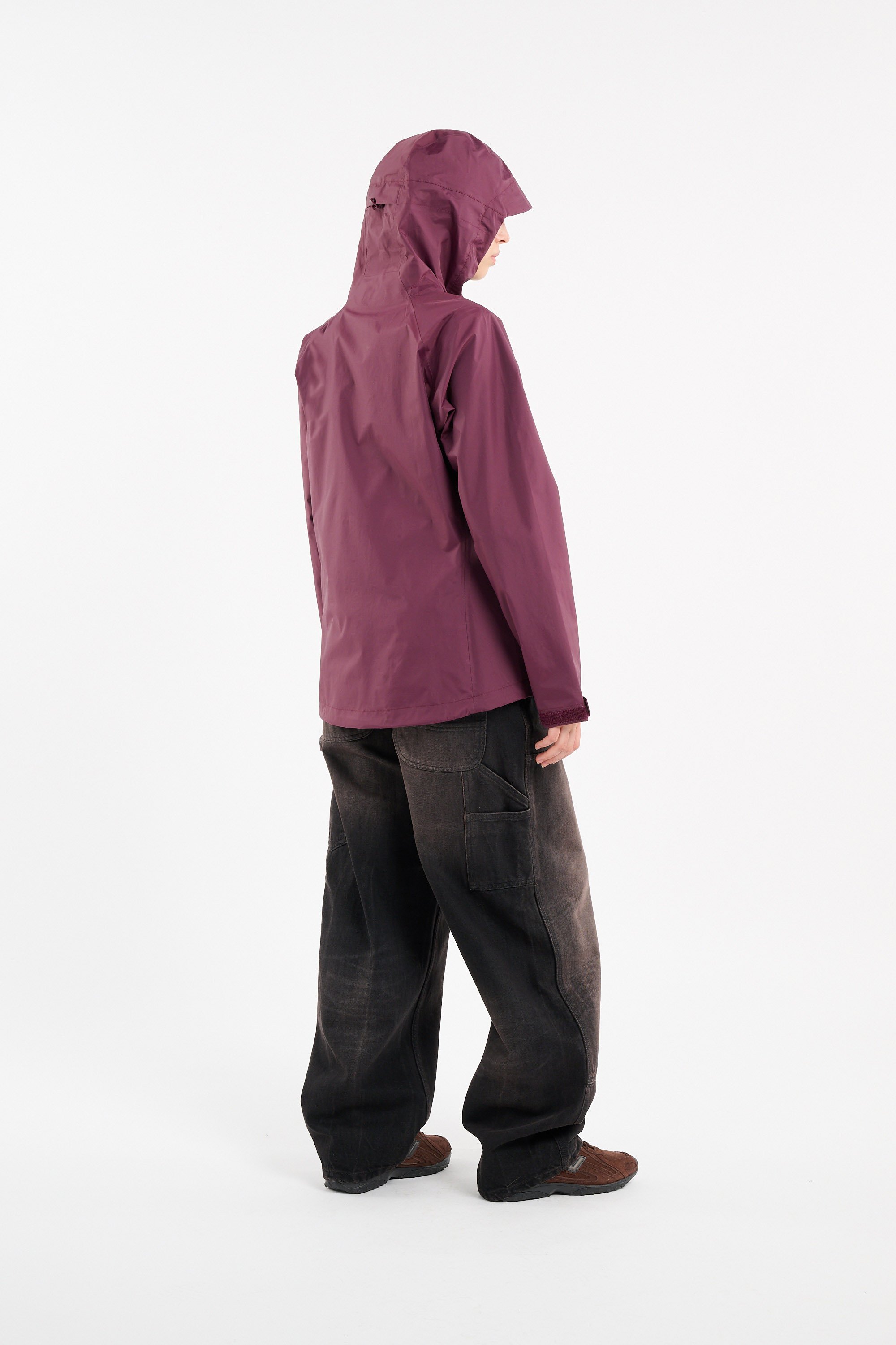 Jacket | Purple PATAGONIA Women
