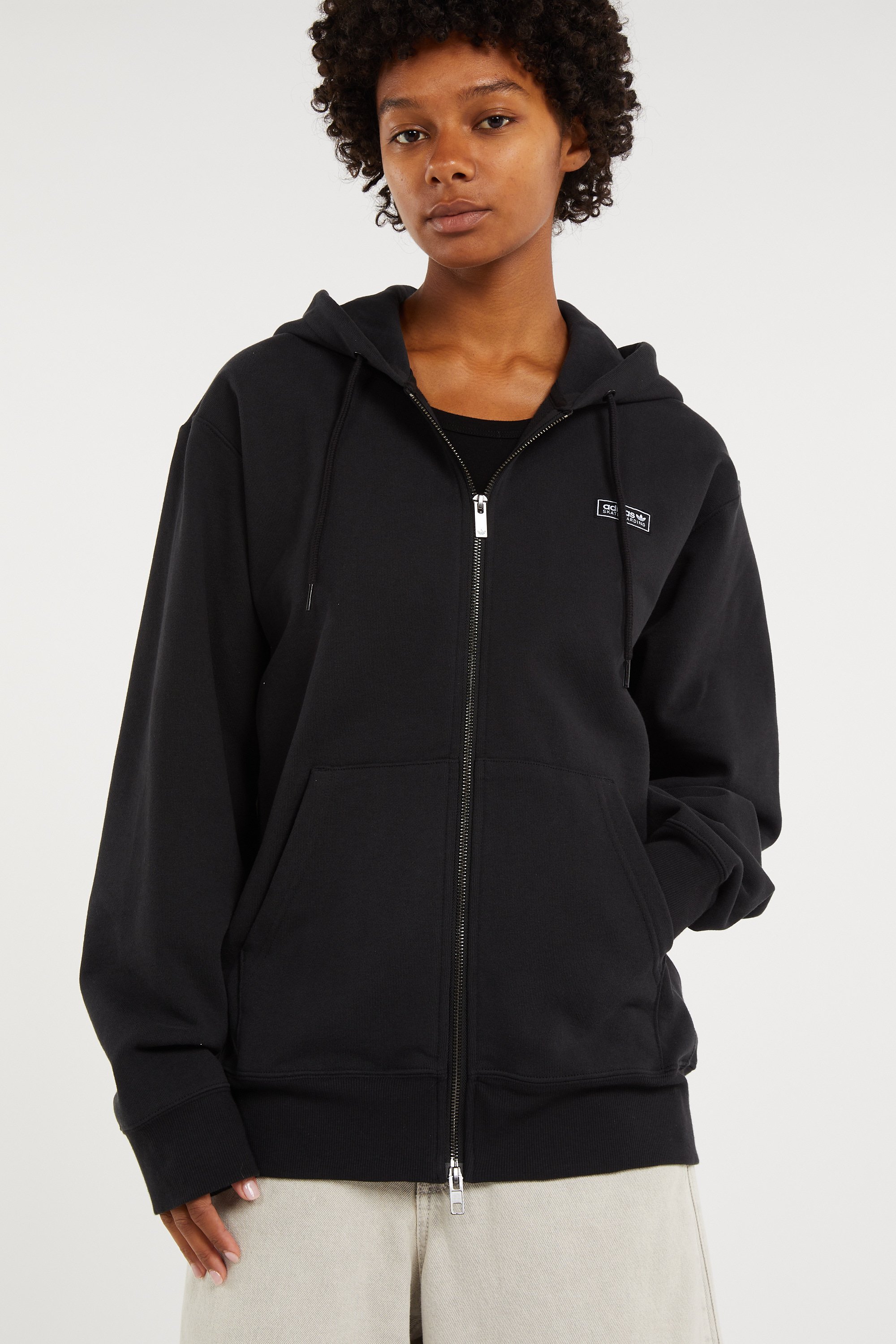 Sweatshirt | Black ADIDAS Women