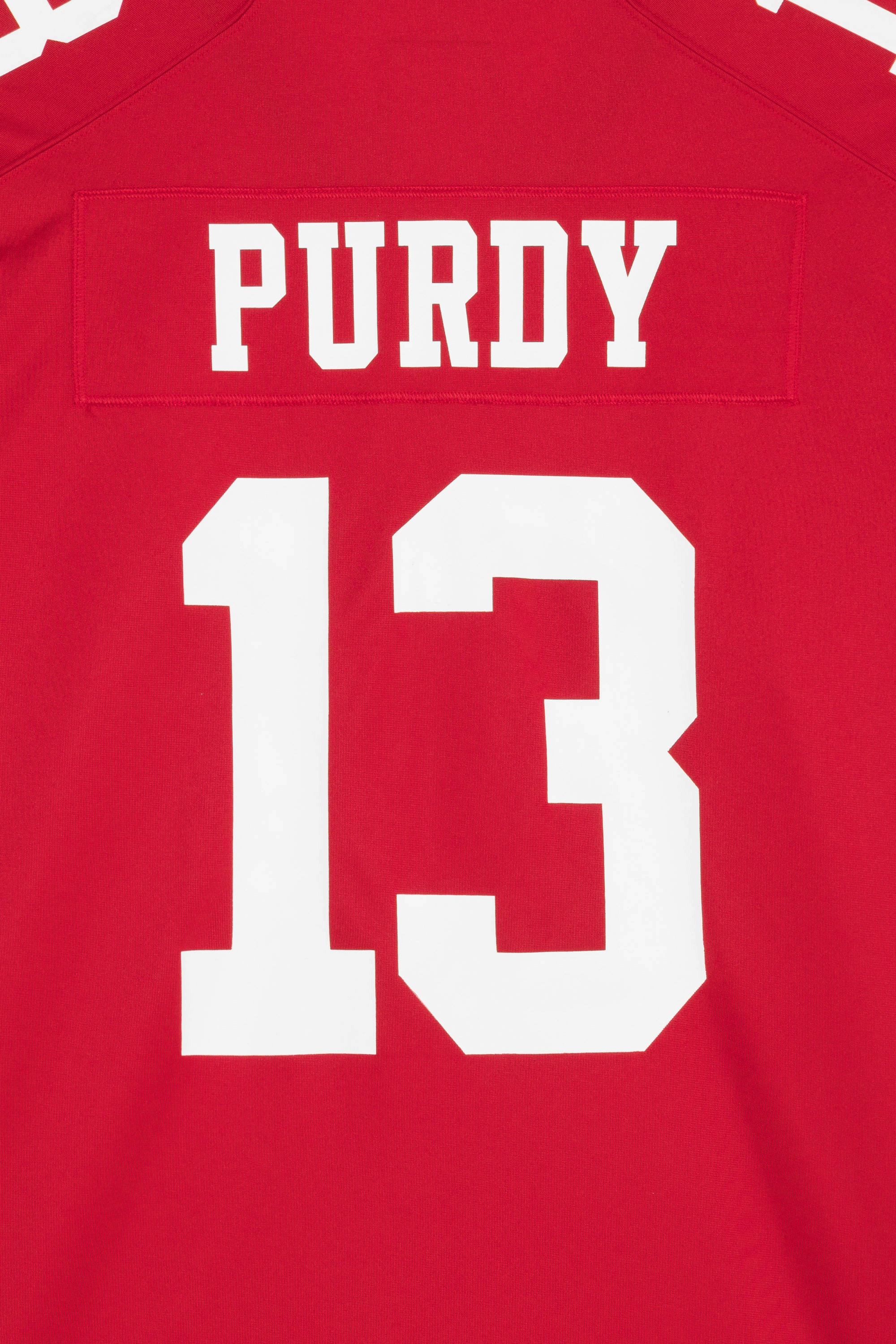 JERSEY | Red NIKE NFL Men