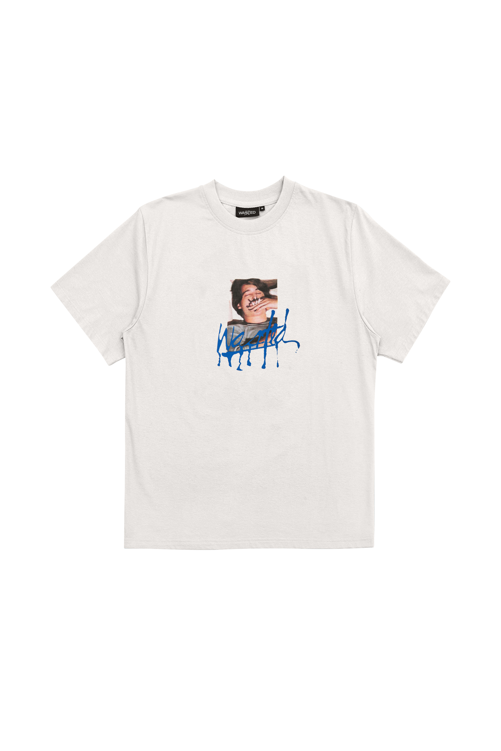 T-shirt Blanc