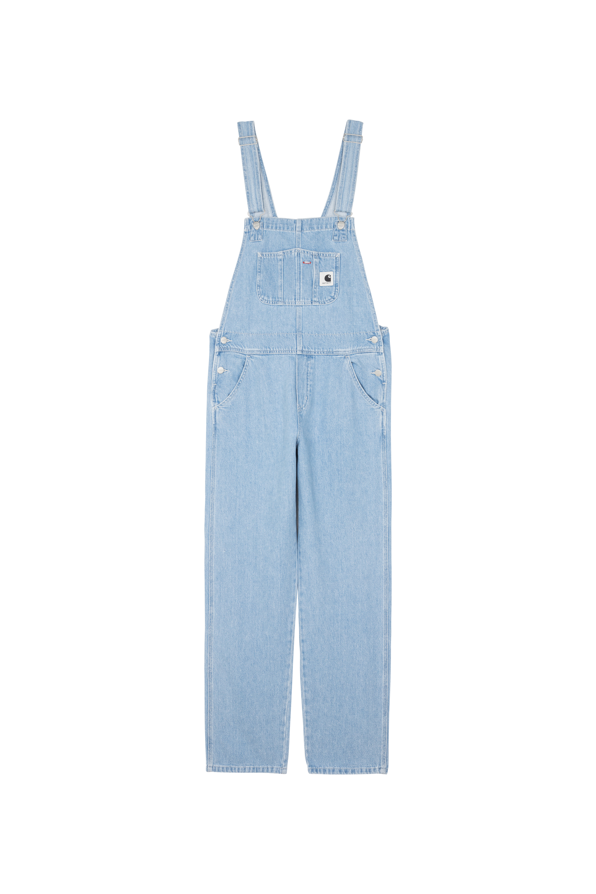 Overalls Blue