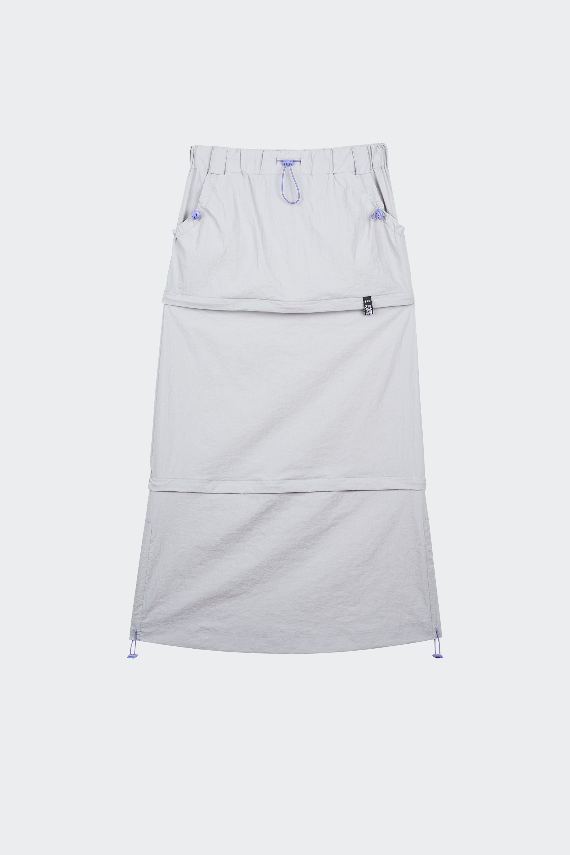 skirt | Grey by BASIC PLEASURE MODE skirt Grey