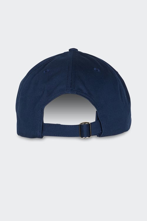 TOMMY JEANS Casquette Bleu