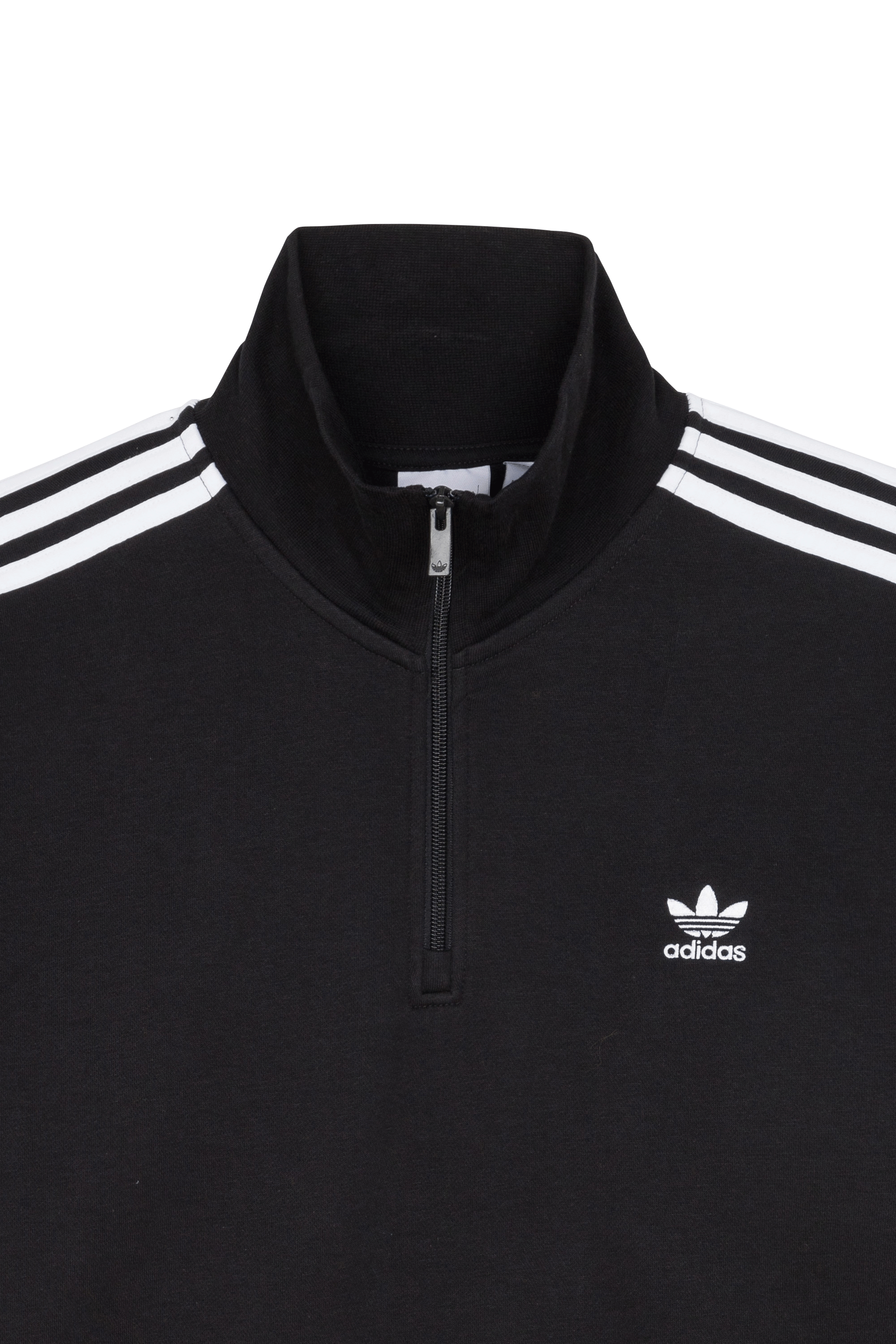 Sweatshirt Black