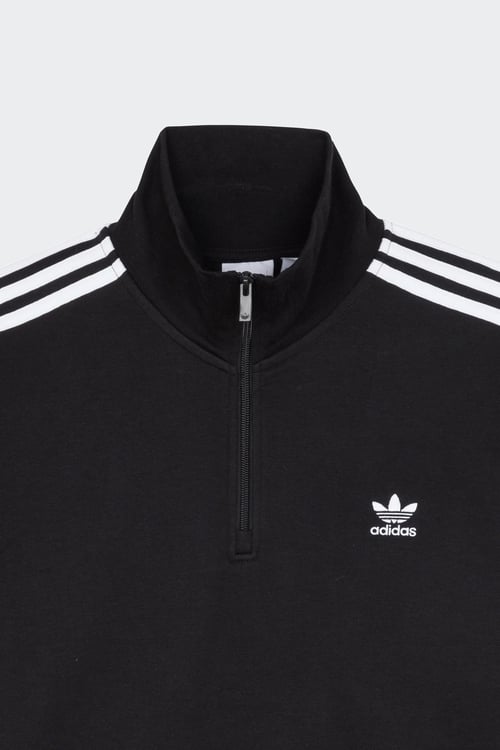 ADIDAS Sweat Noir