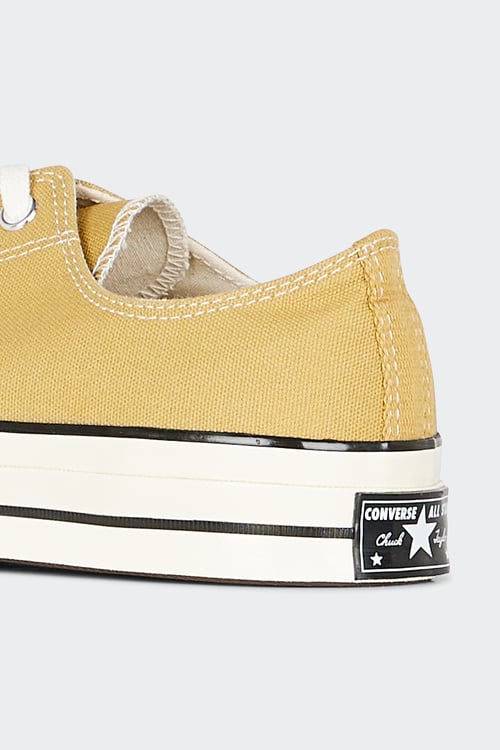 CONVERSE Baskets  Beige