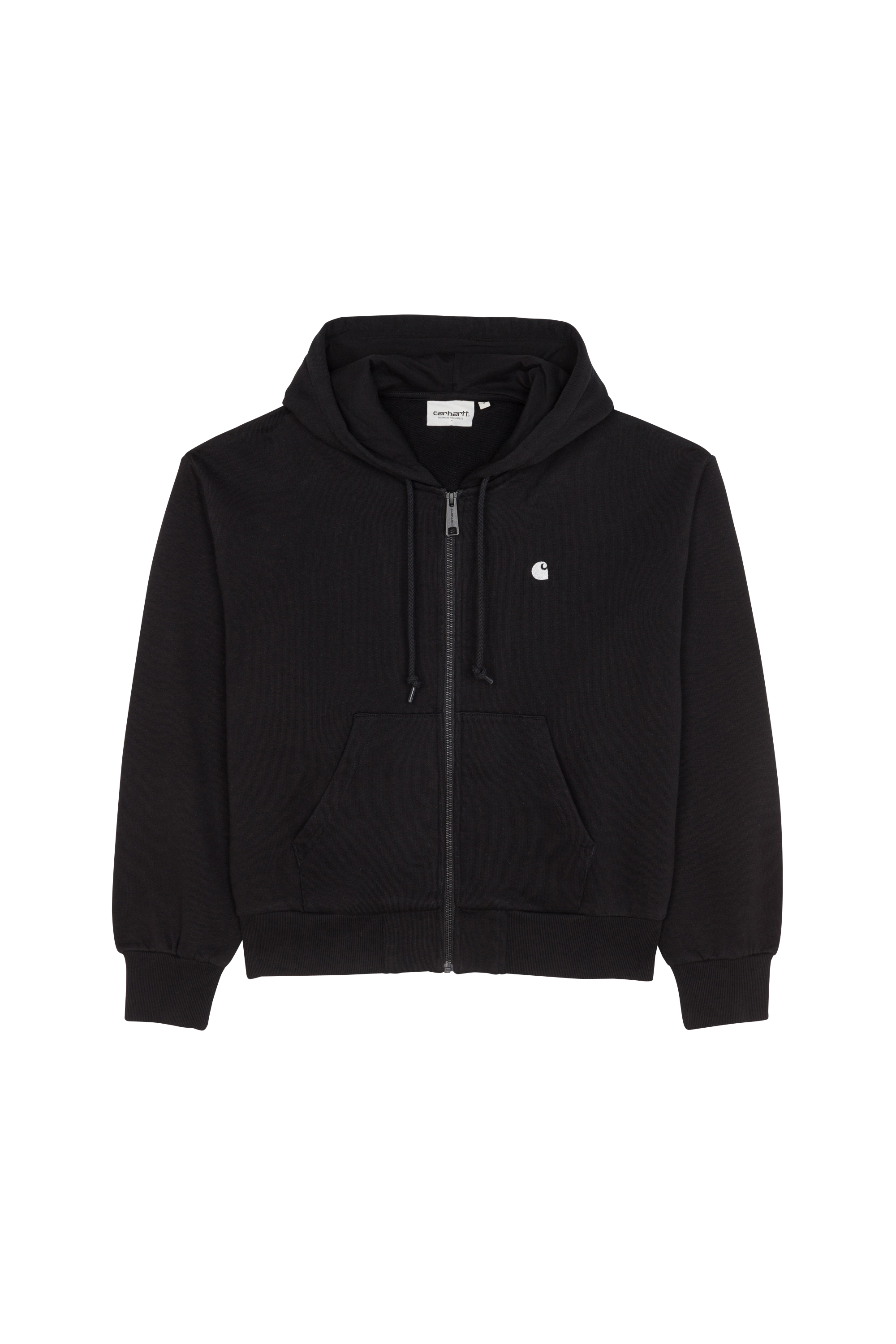 Hoodie Noir