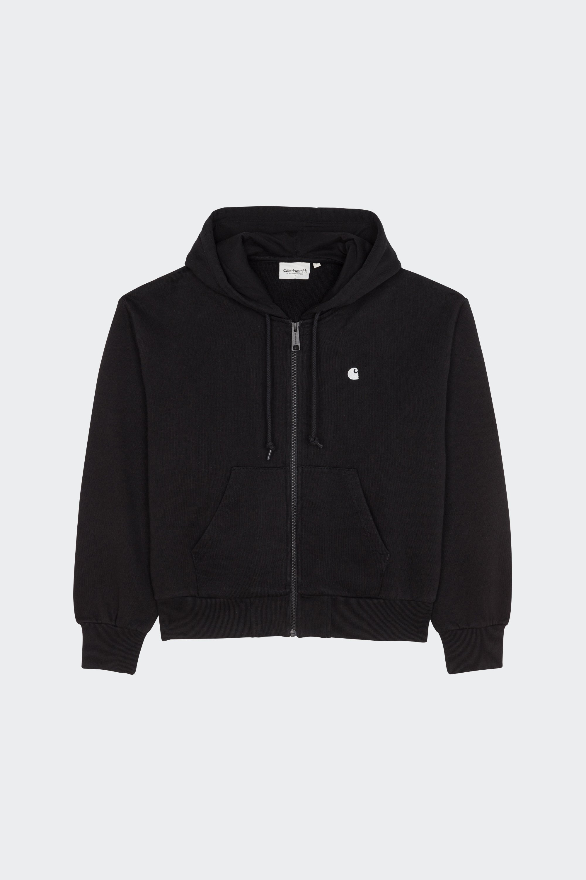 Hoodie | Black by CARHARTT WIP Hoodie Black