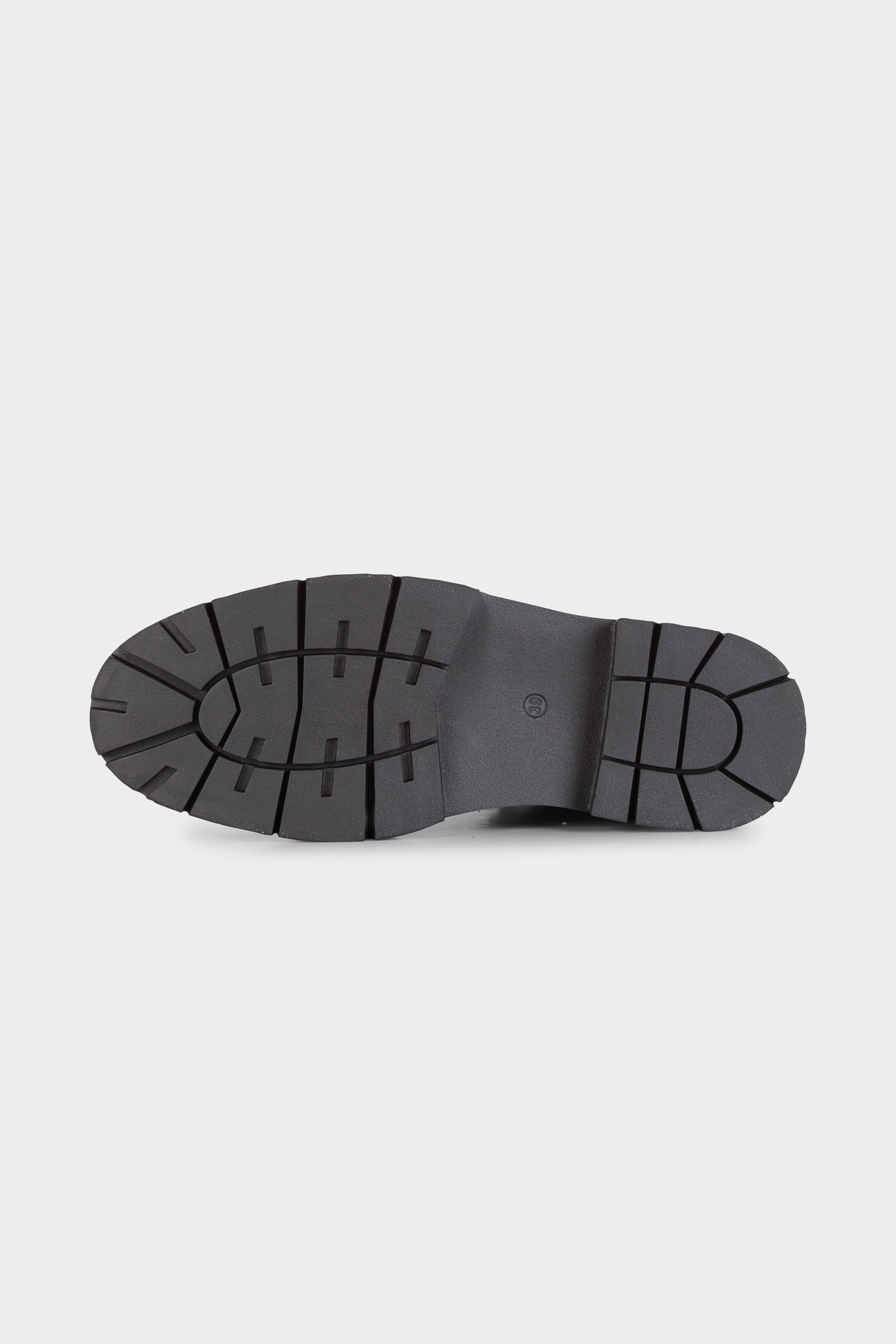 Bottes  | Marron by VANESSA WU Bottes  Marron