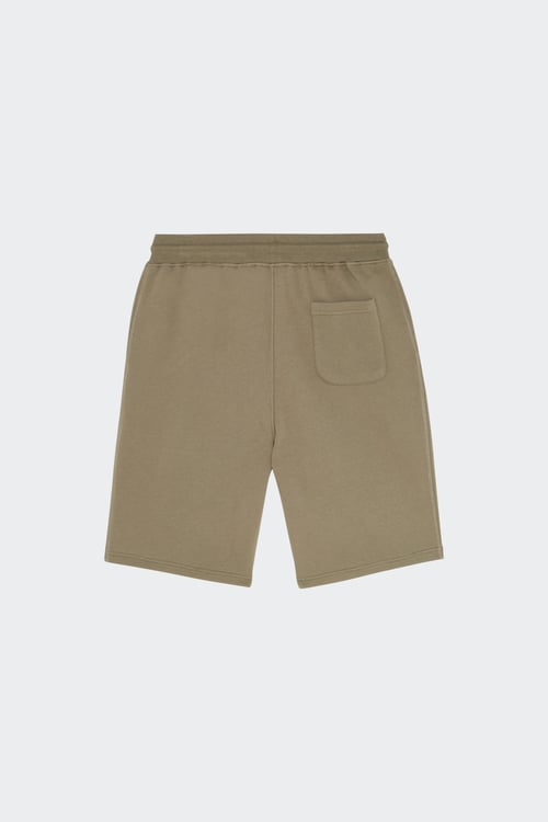 SCHOTT Shorts Green