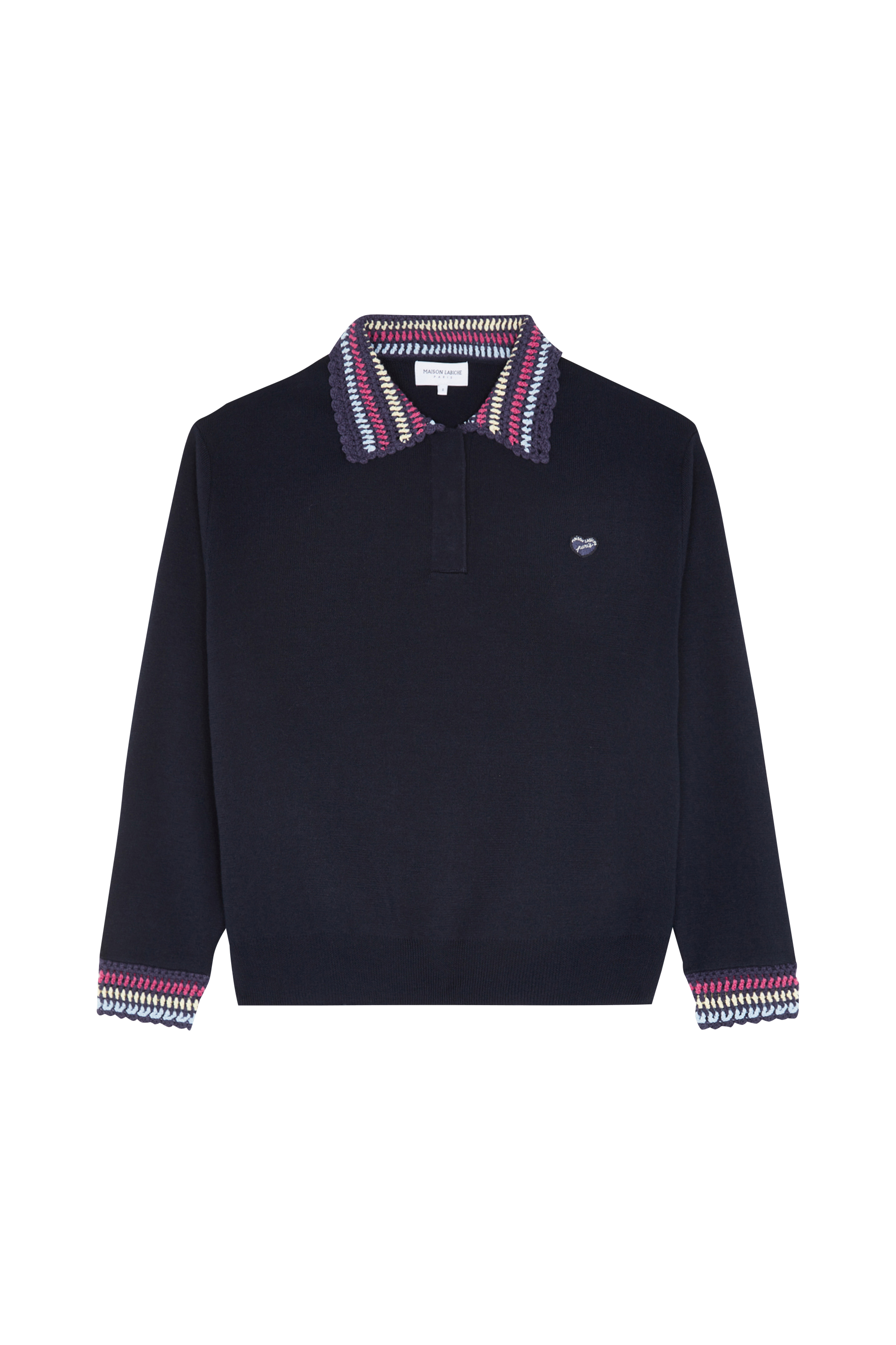 Pull Bleu