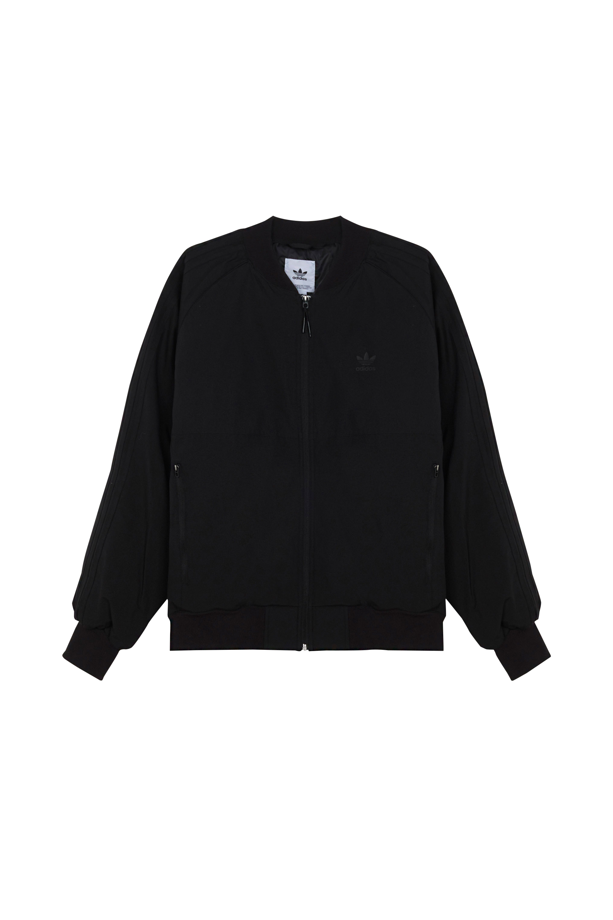 Veste  Noir