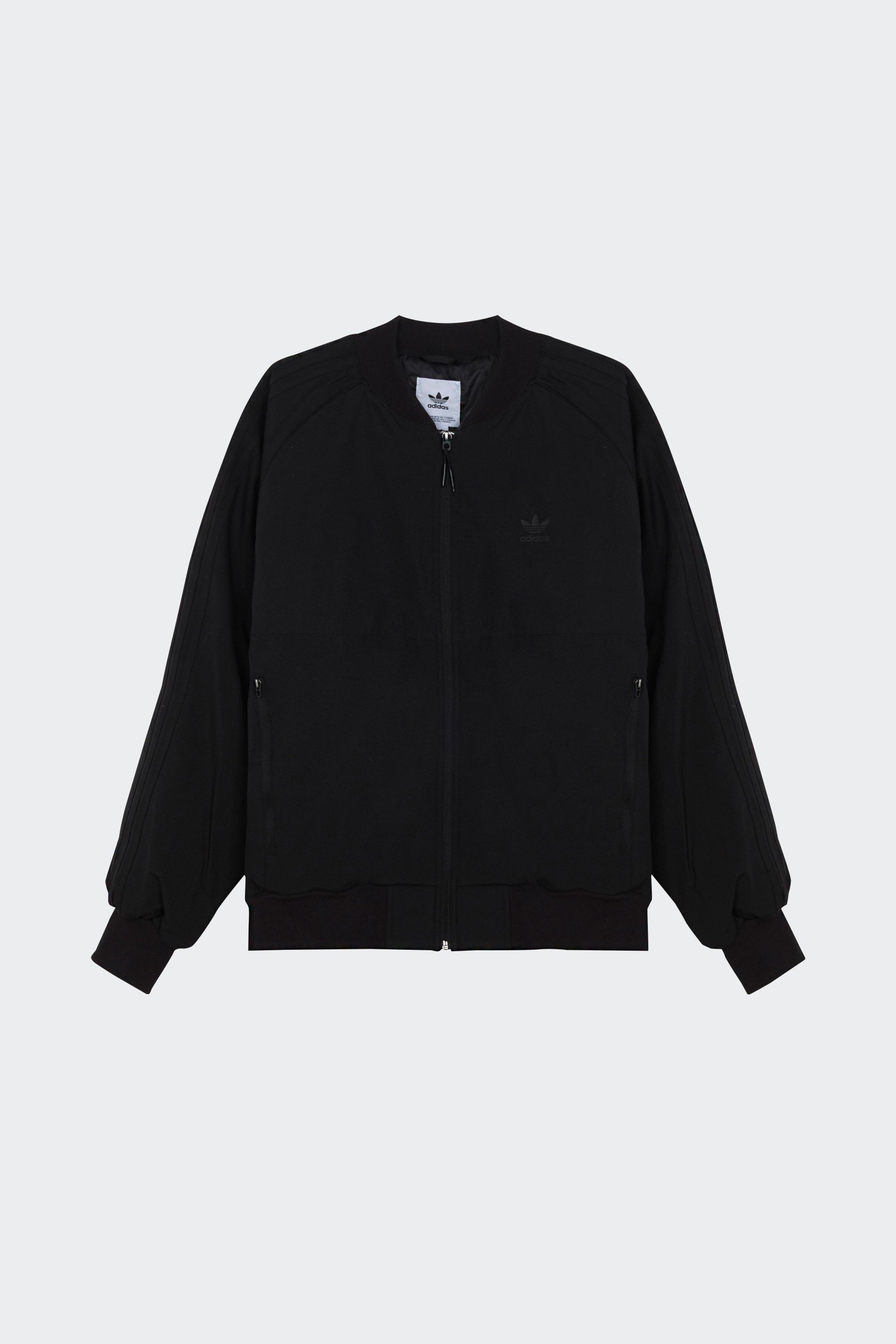 Veste  | Noir by ADIDAS Veste  Noir