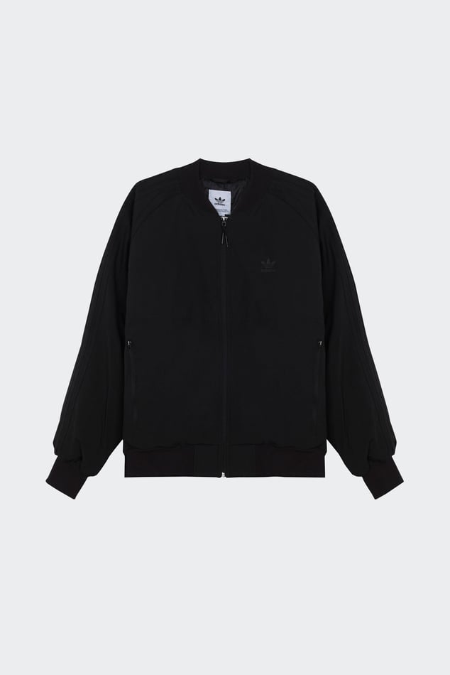 Mens bomber jacket adidas shop