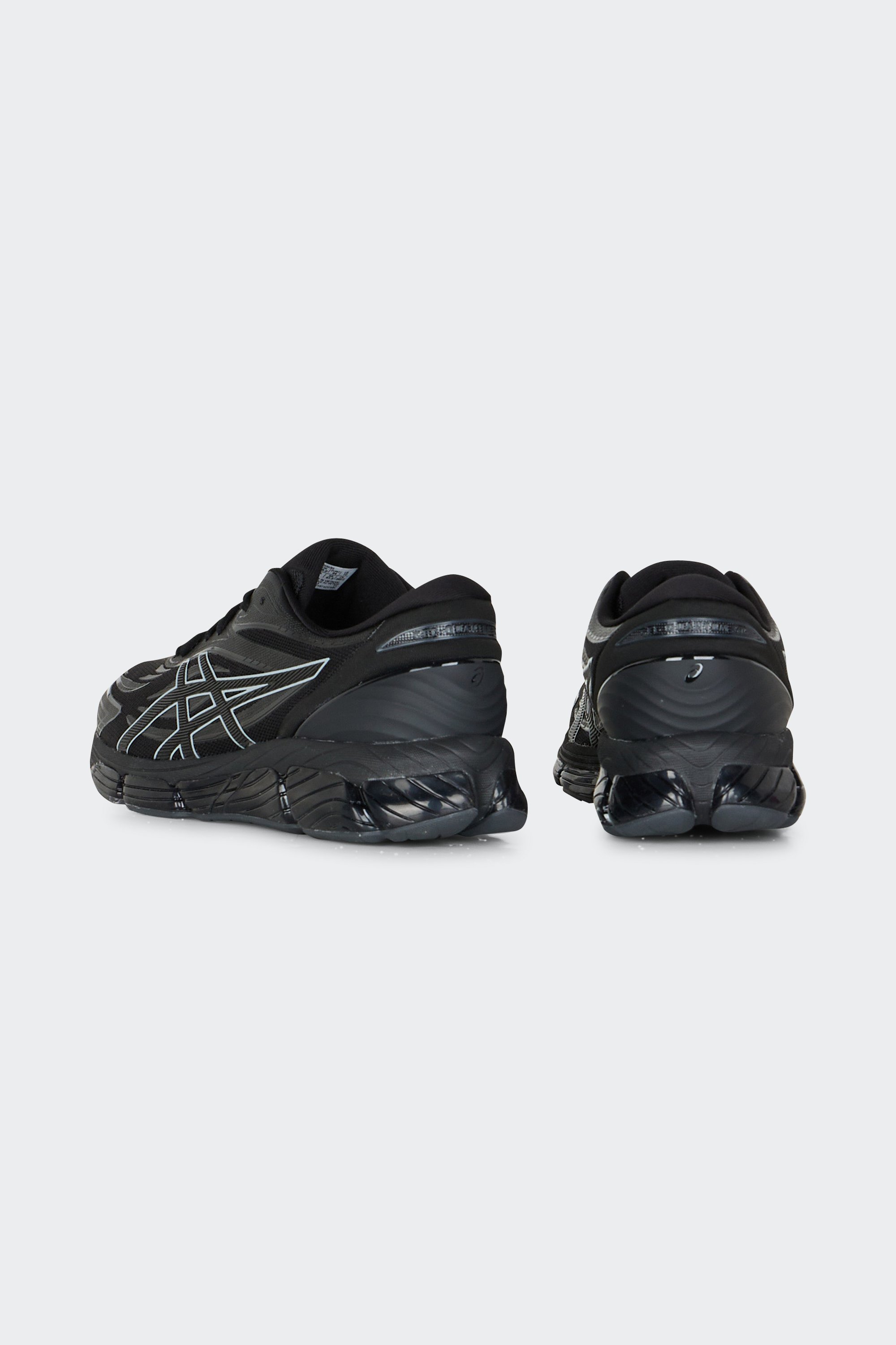 Sneakers | Black by ASICS Sneakers Black