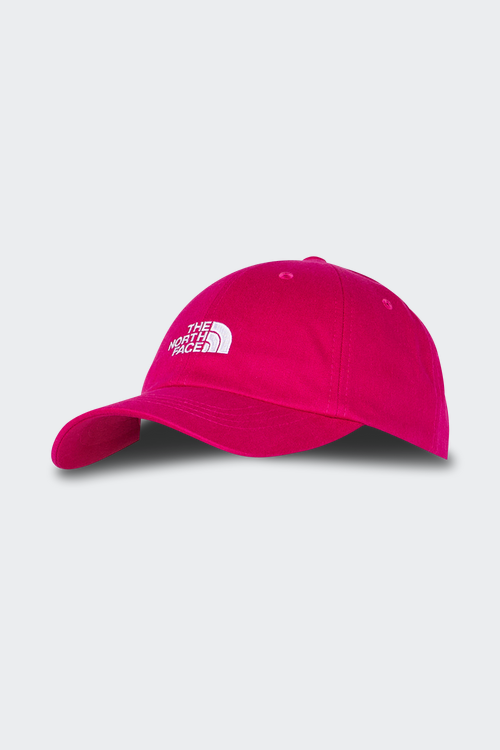 THE NORTH FACE Casquette Rose