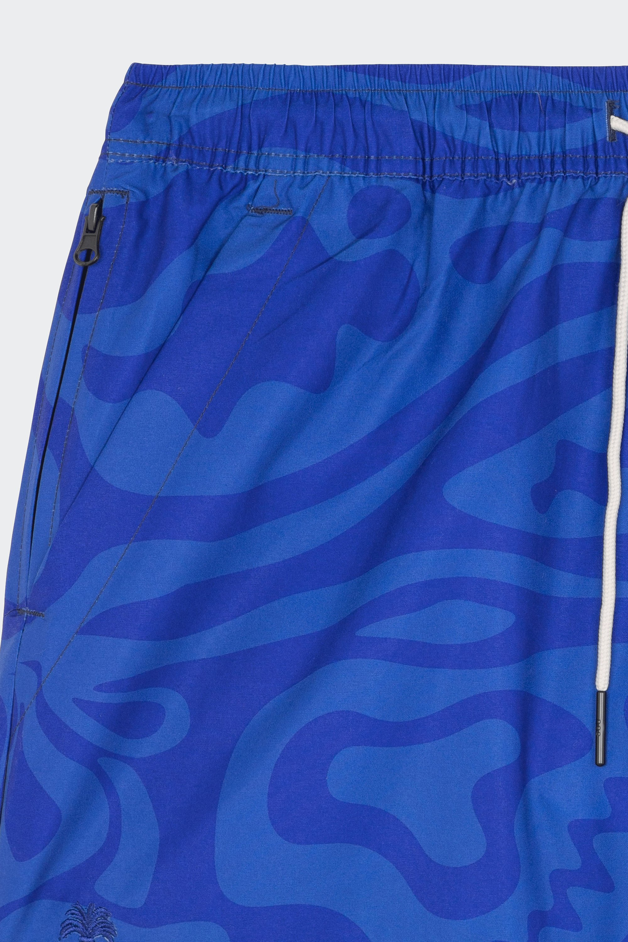 Swim shorts | Blue by OAS COMPANY Swim shorts Blue