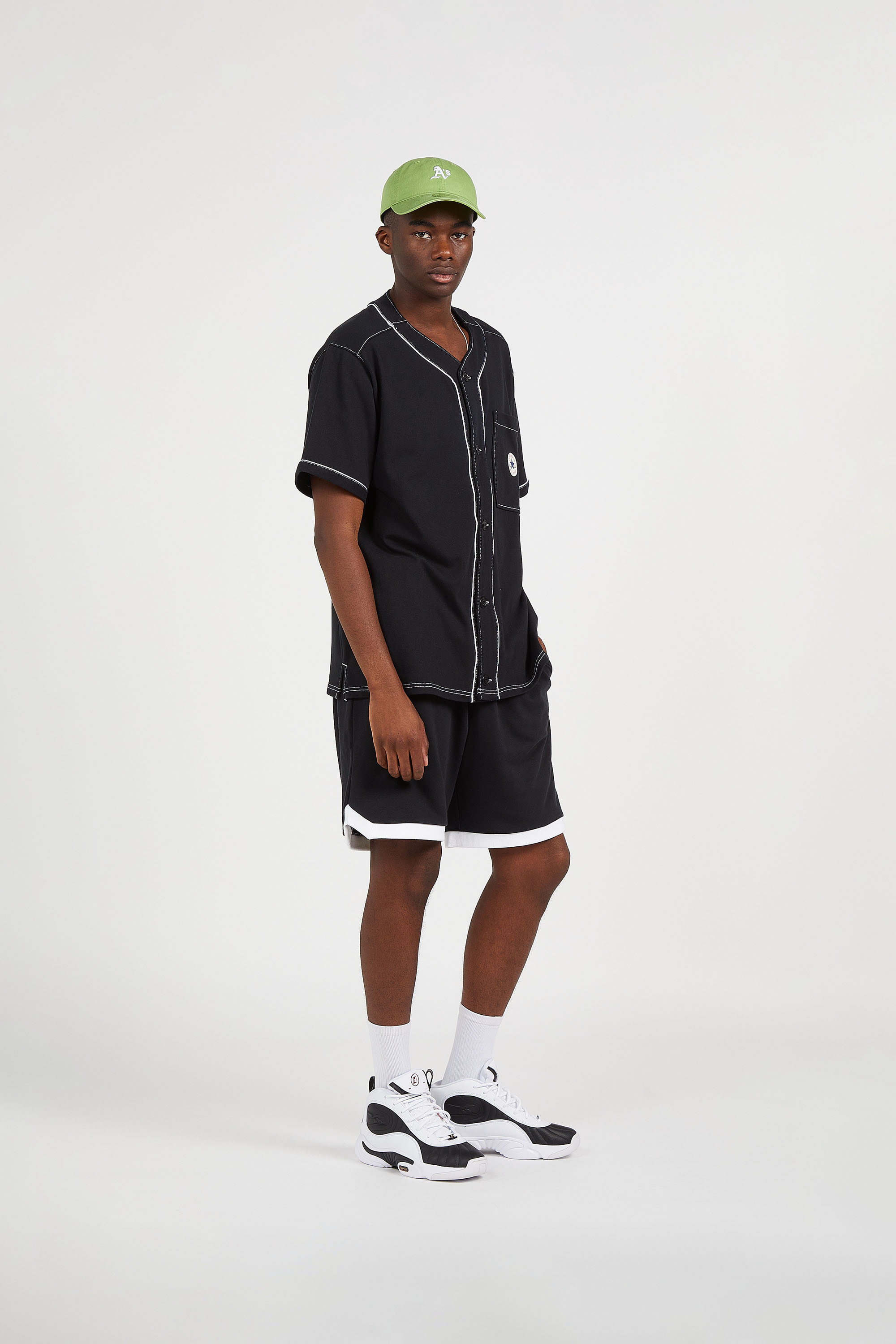 Short  Noir