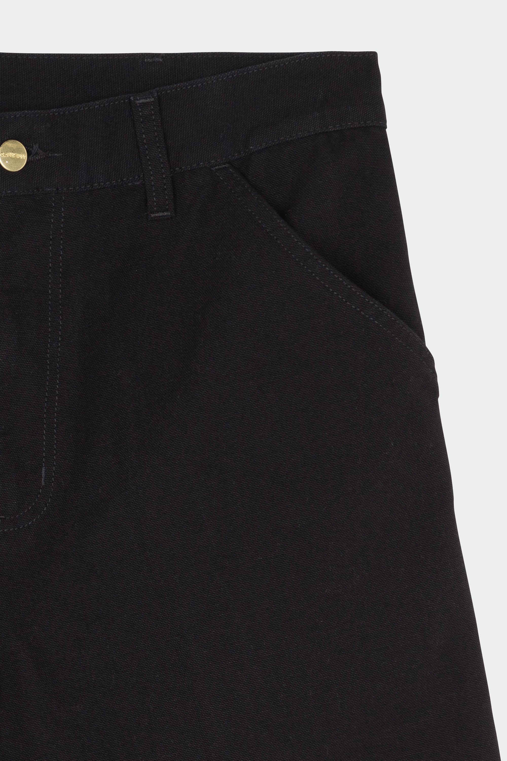 Shorts | Black by CARHARTT WIP Shorts Black