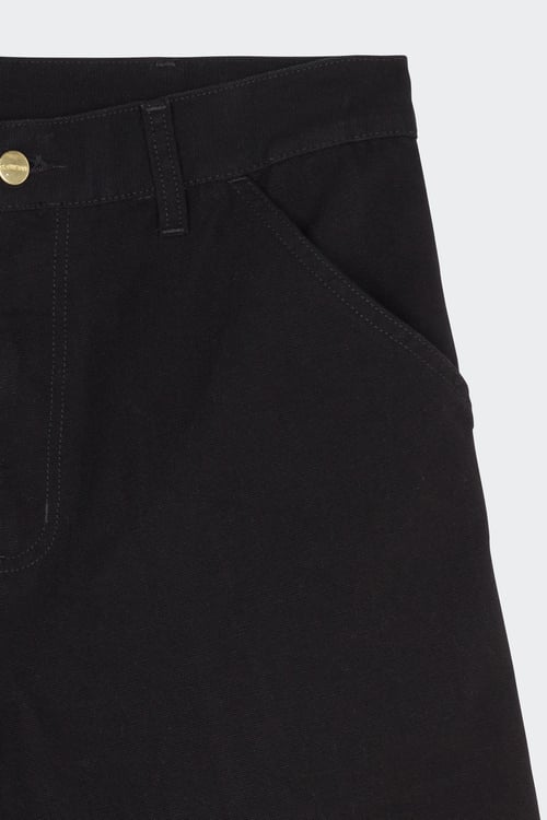 CARHARTT WIP Short Noir