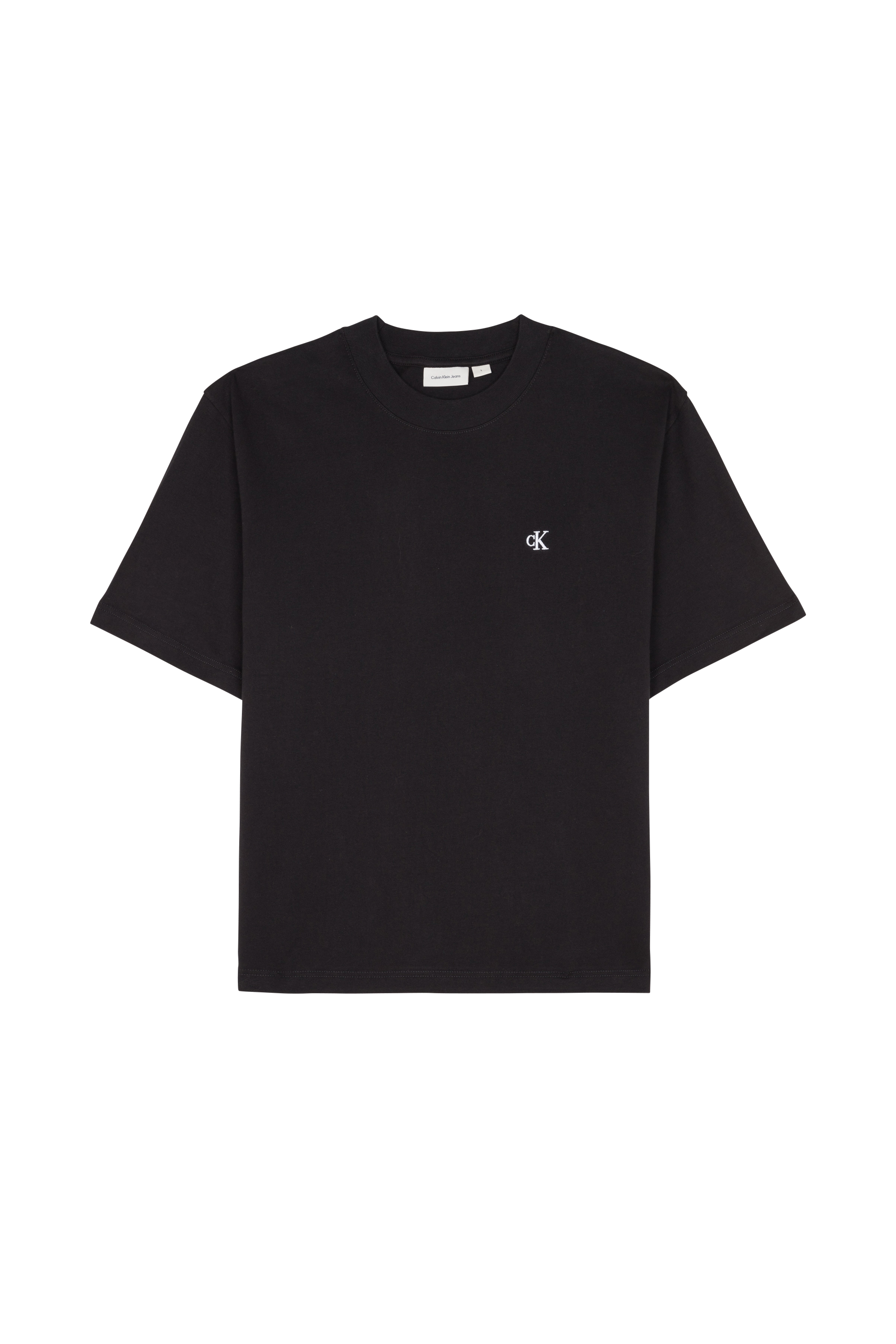 T-shirt Black