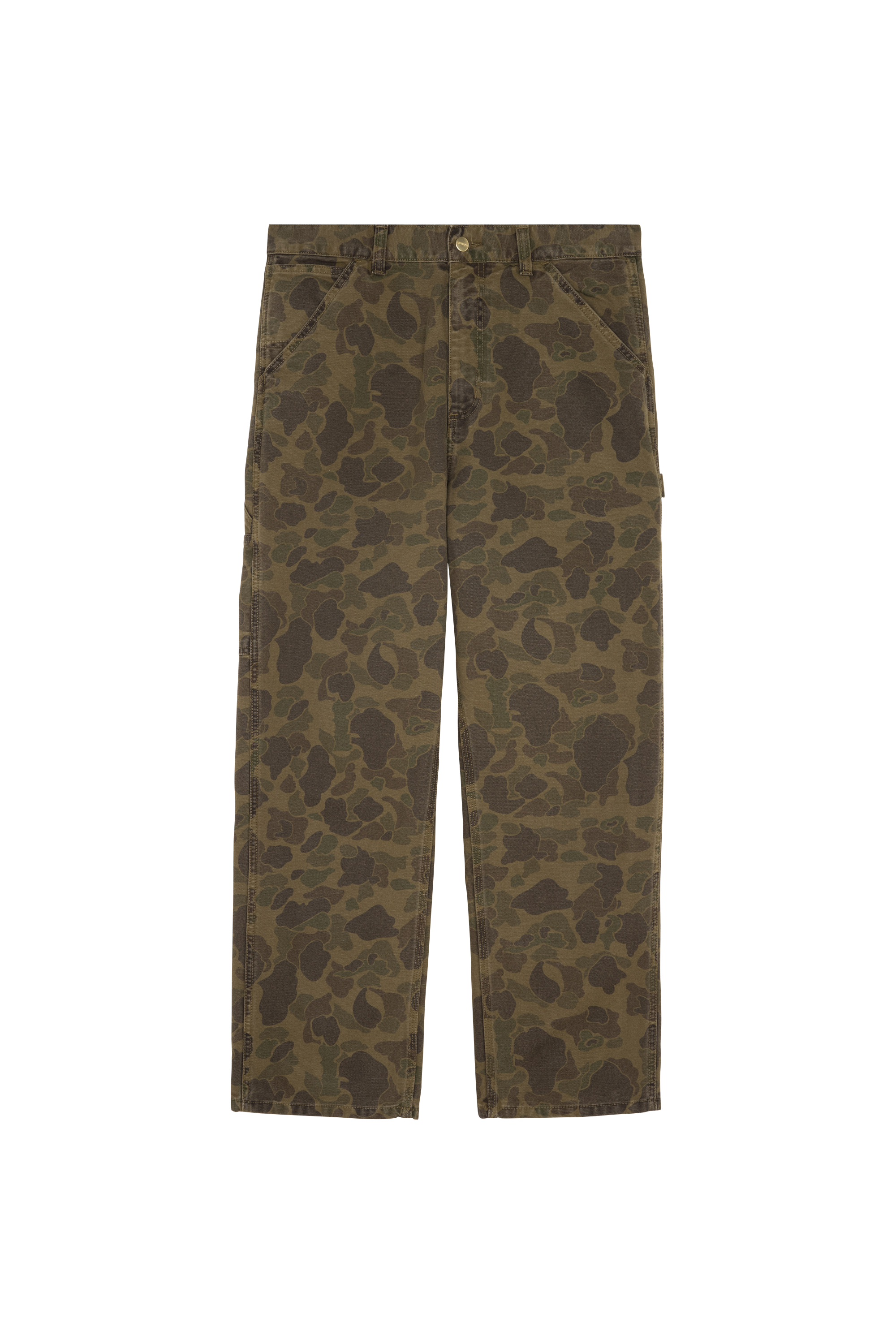 Pantalon Kaki