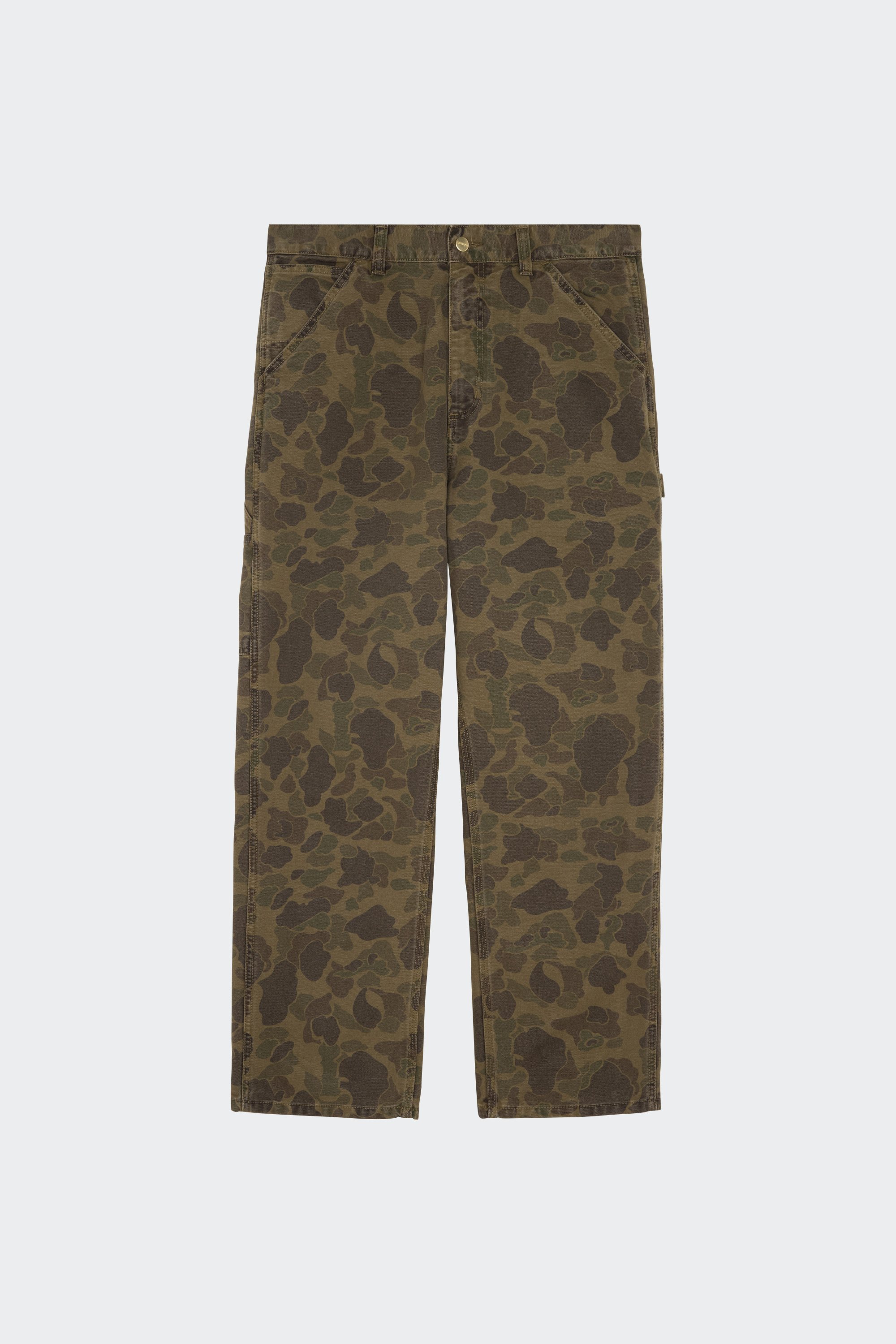 Pantalon | Kaki by CARHARTT WIP Pantalon Kaki