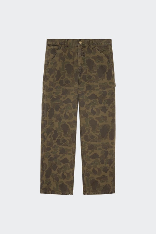 CARHARTT WIP Pantalon Kaki