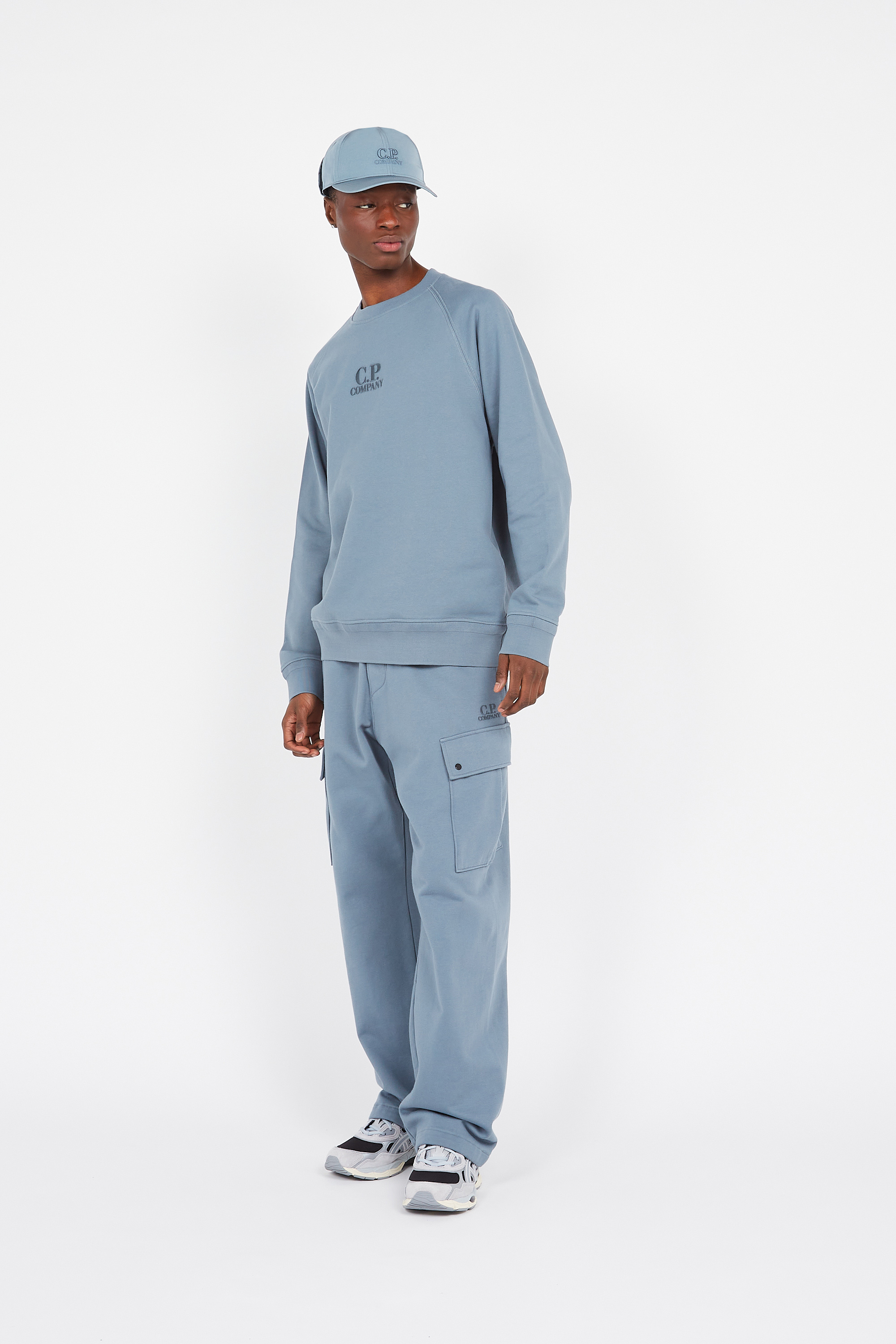 sweatshirt Blue