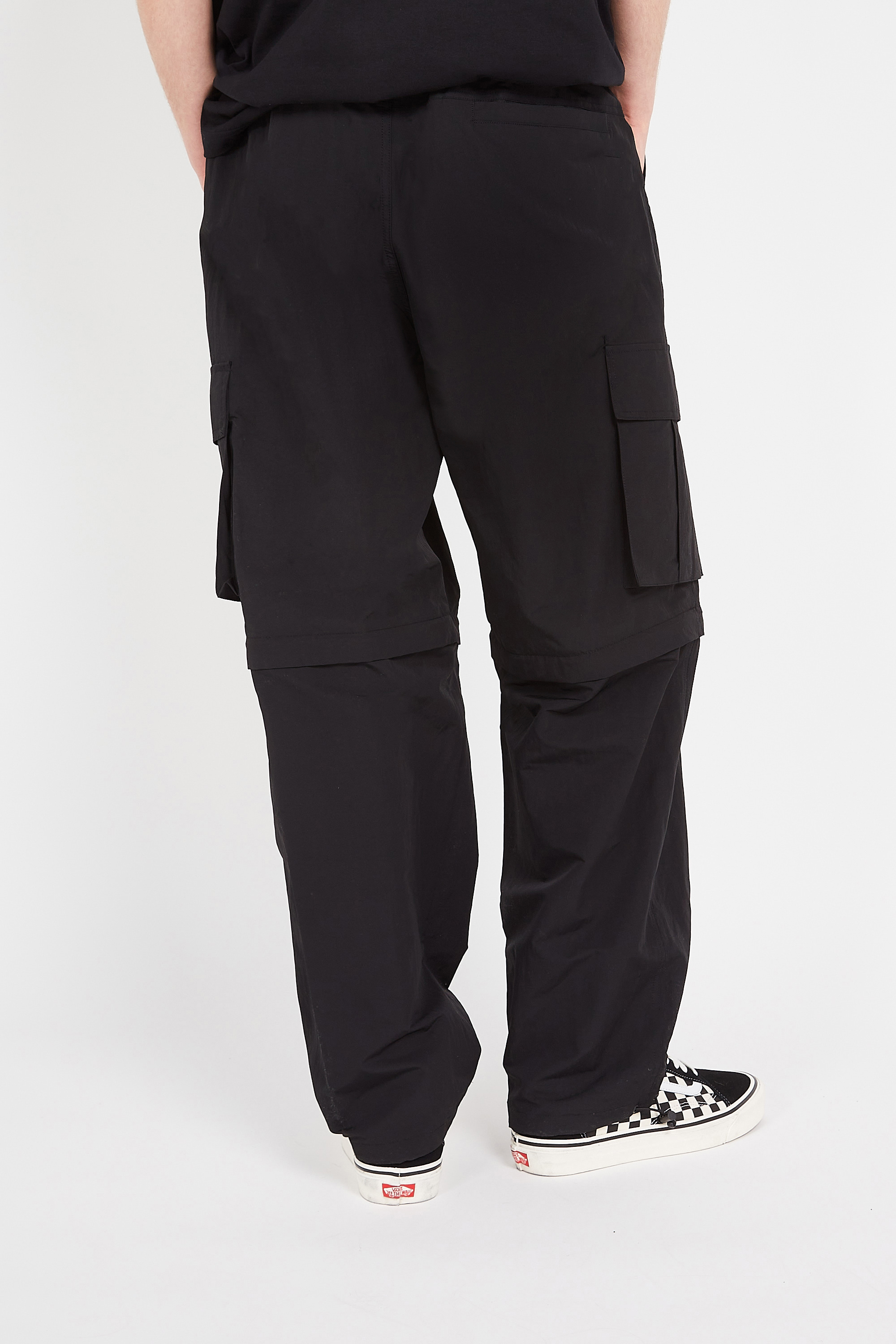 Pants Black