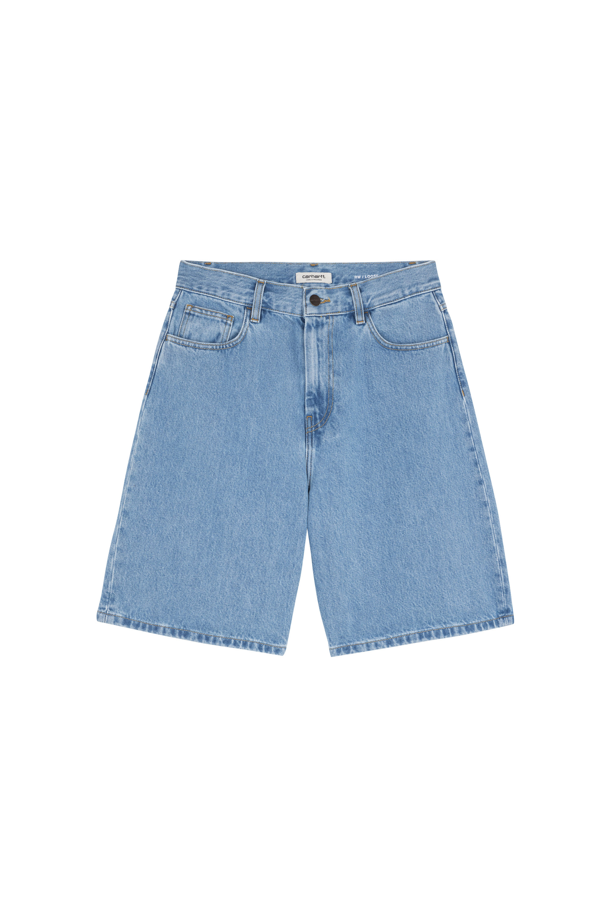 Short Bleu