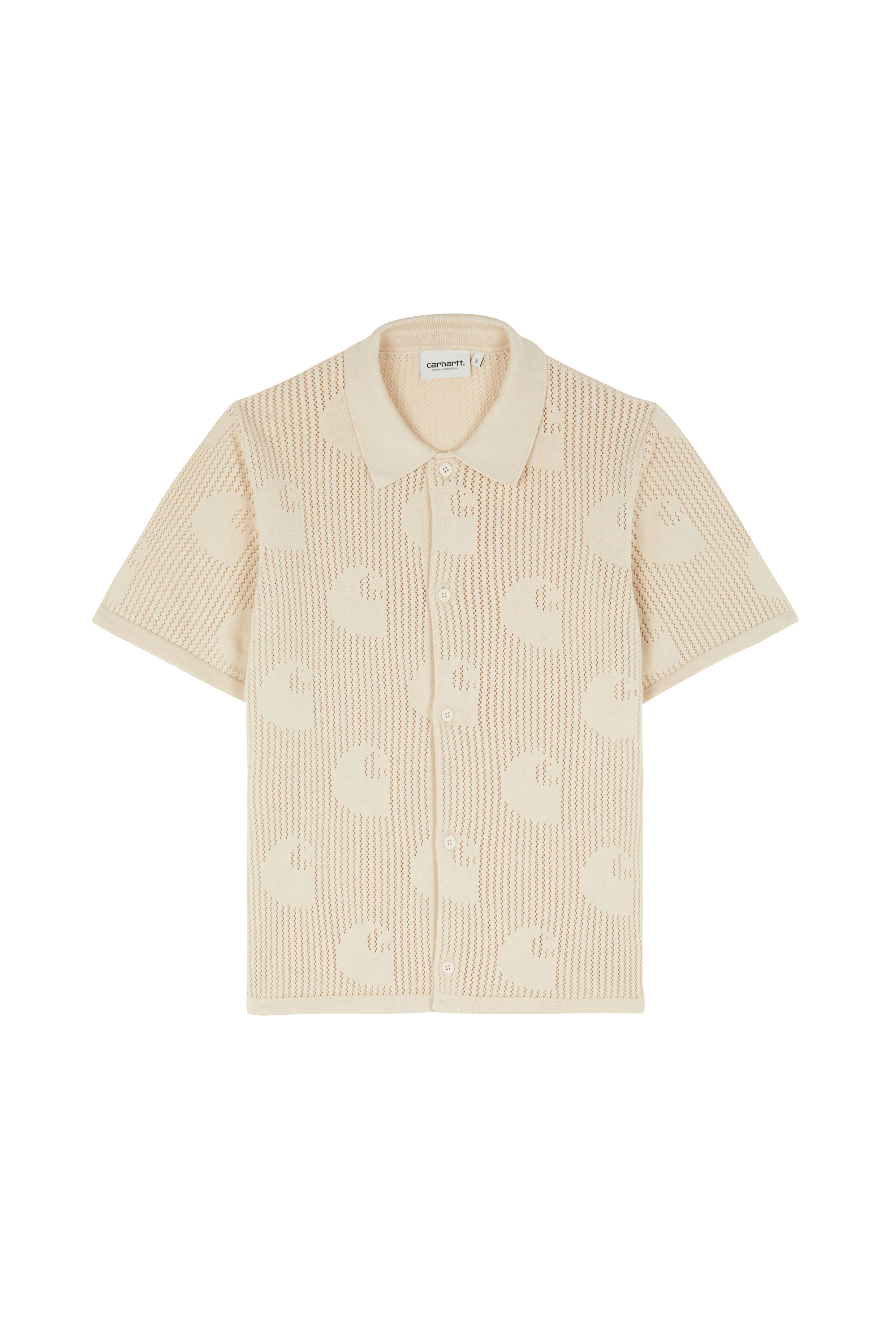 Shirt Beige