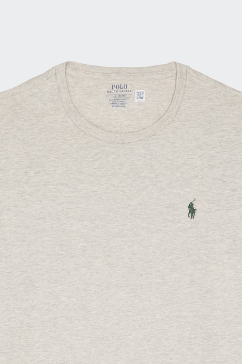 POLO RALPH LAUREN T-shirt Gris