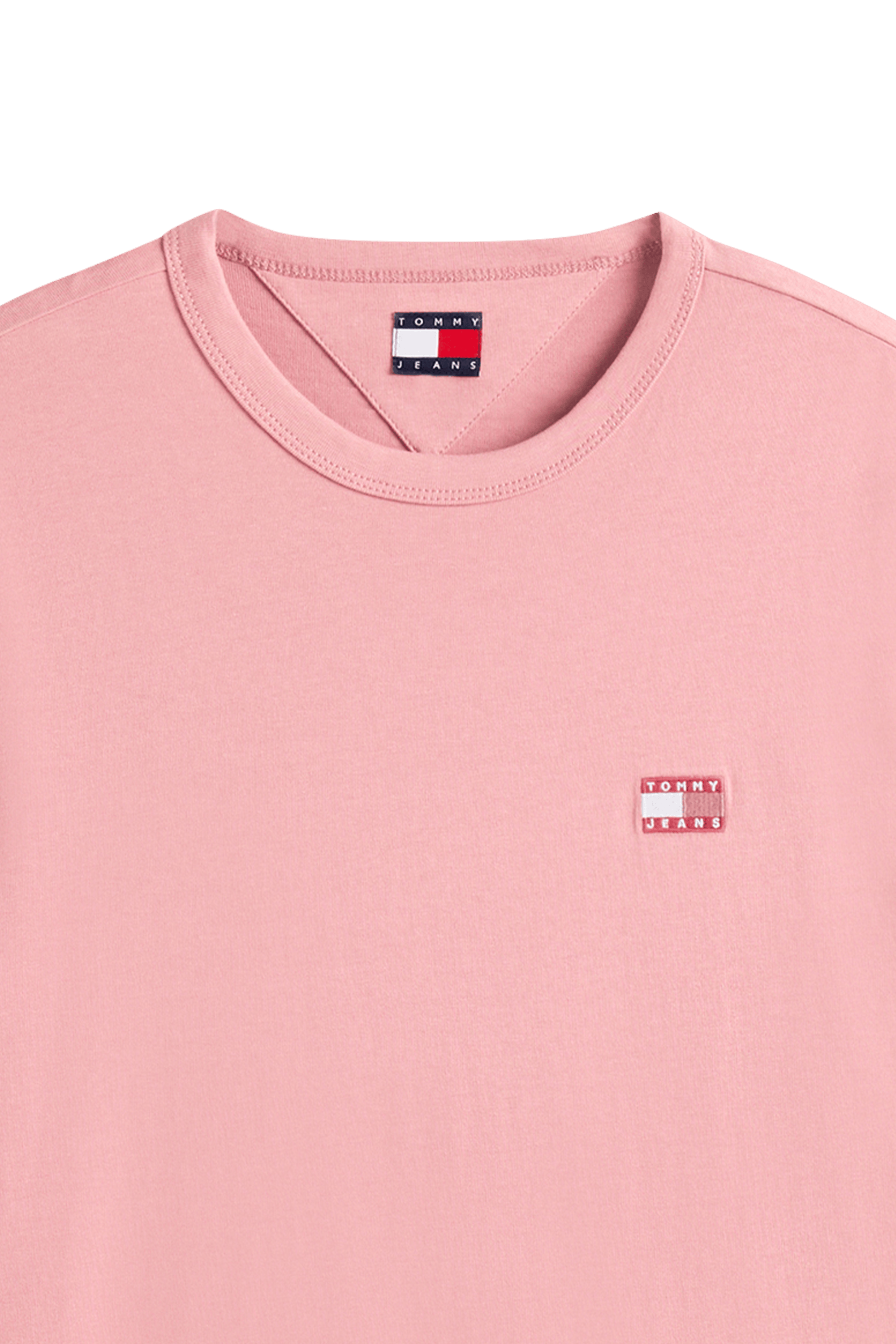 T-shirt Pink