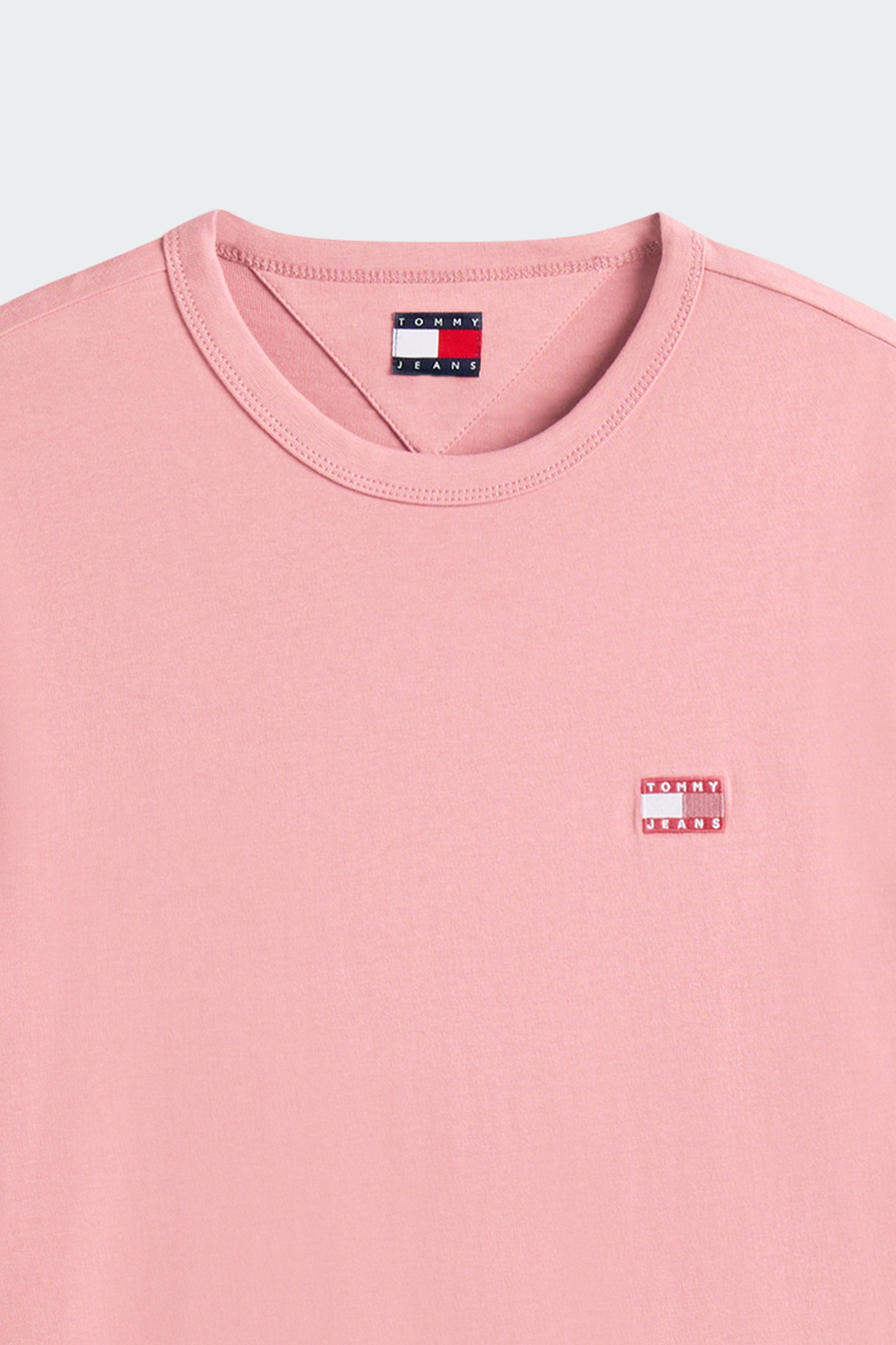 T-shirt | Rose by TOMMY JEANS T-shirt Rose