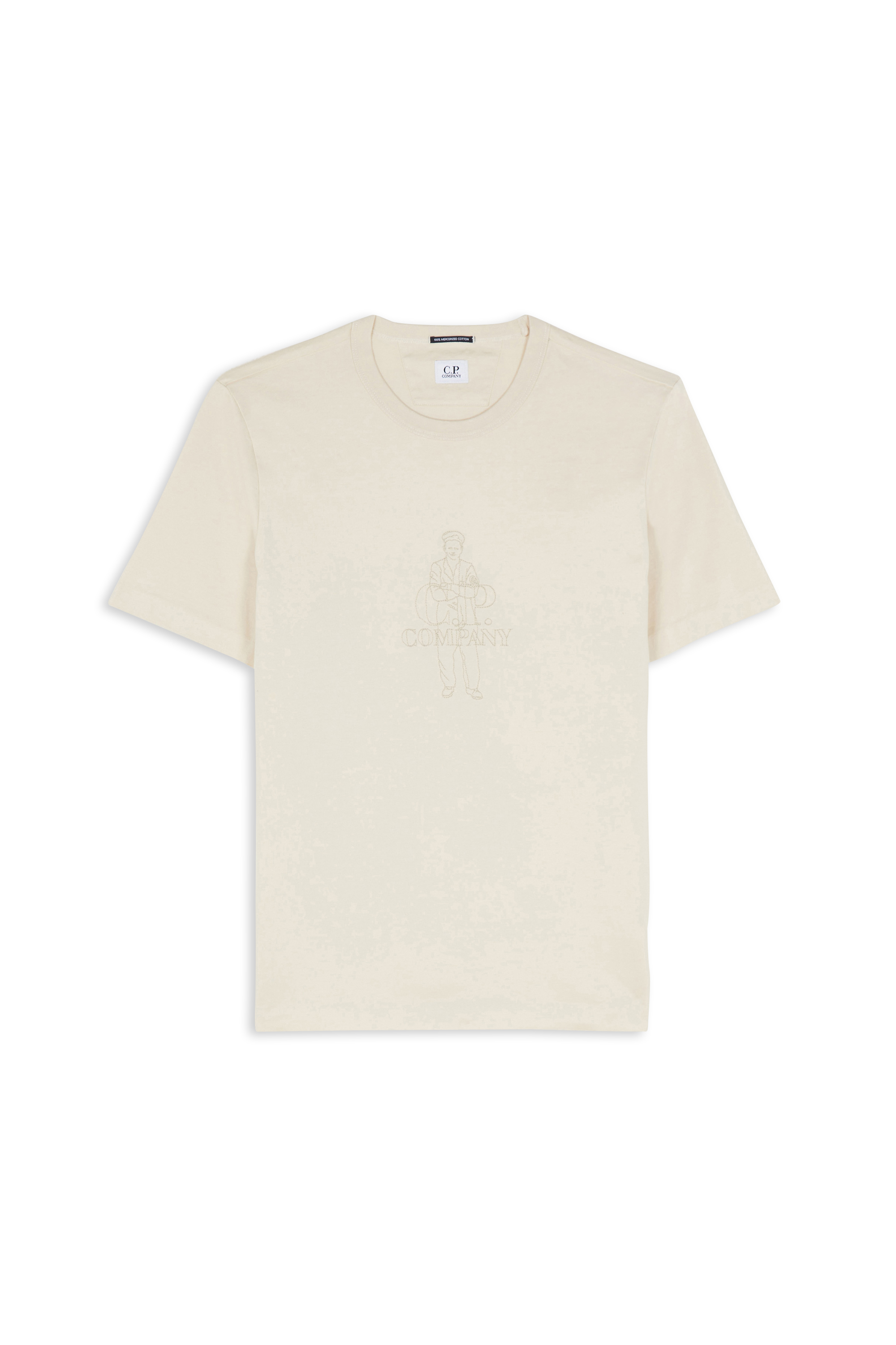 T-shirt Green