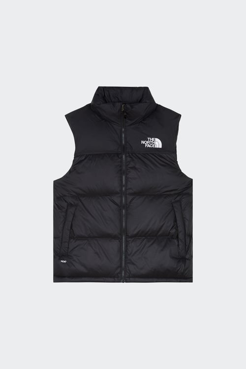 THE NORTH FACE Doudoune Noir
