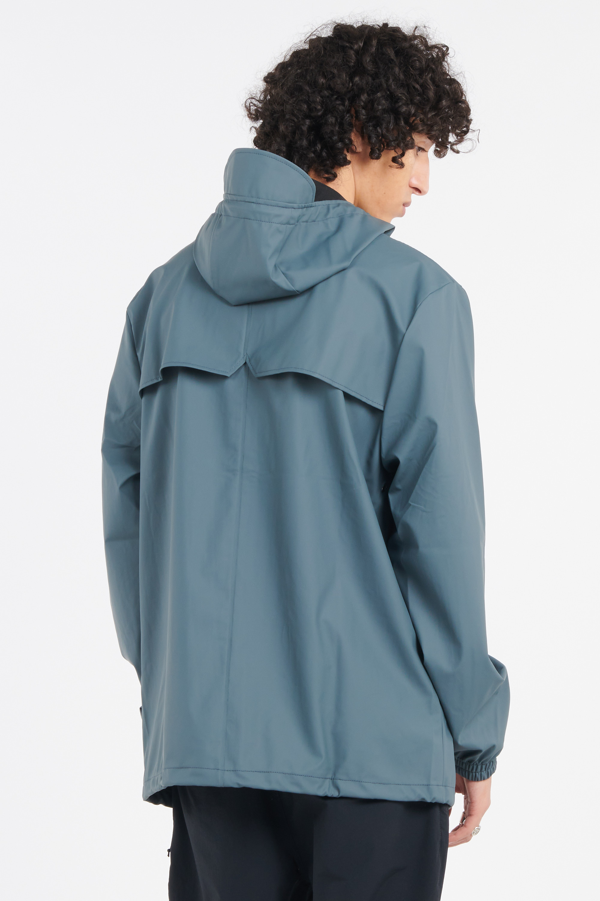 Windbreaker Blue