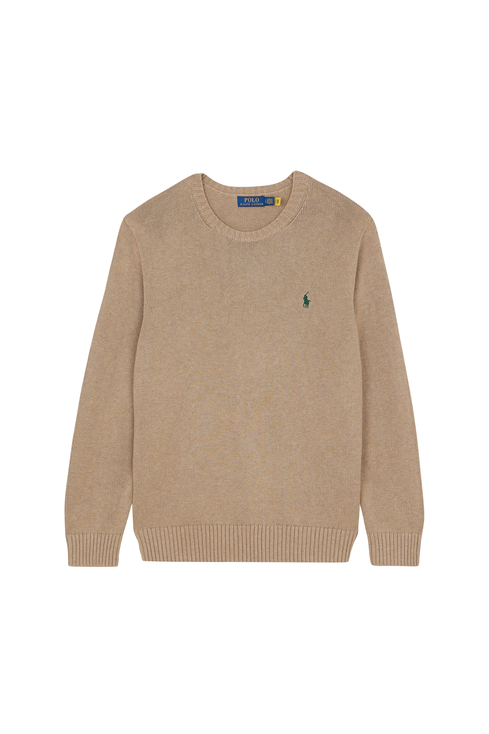 Pull Marron