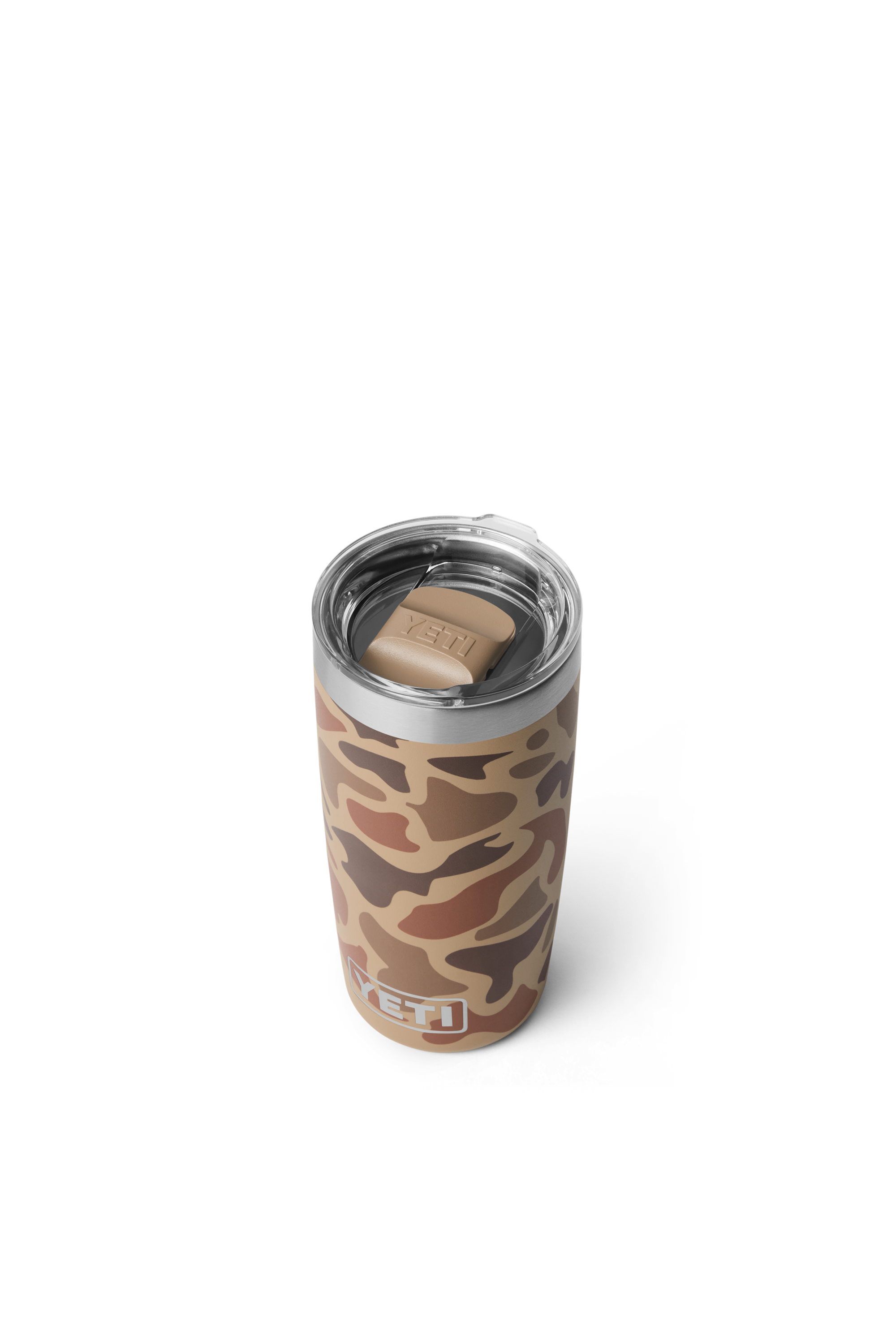 Cup Brown