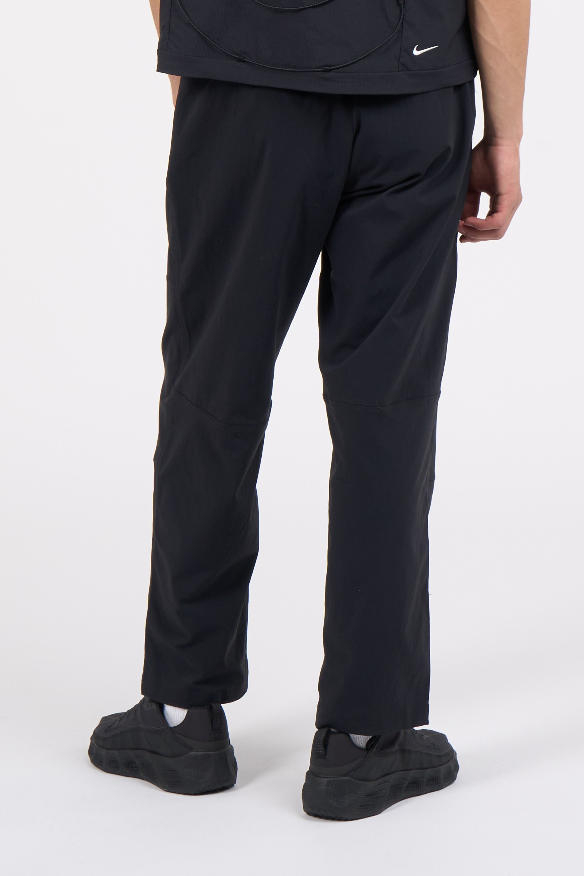 Pants | Black NIKE Men