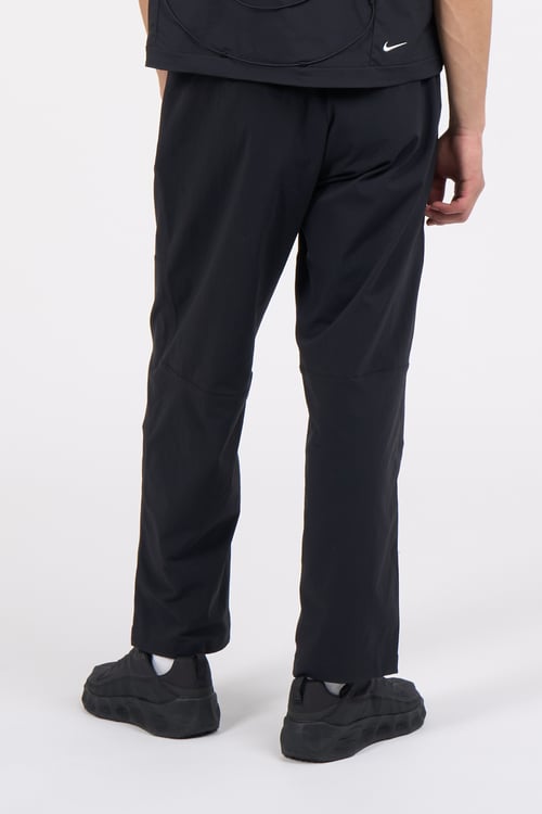 NIKE Pantalon Noir