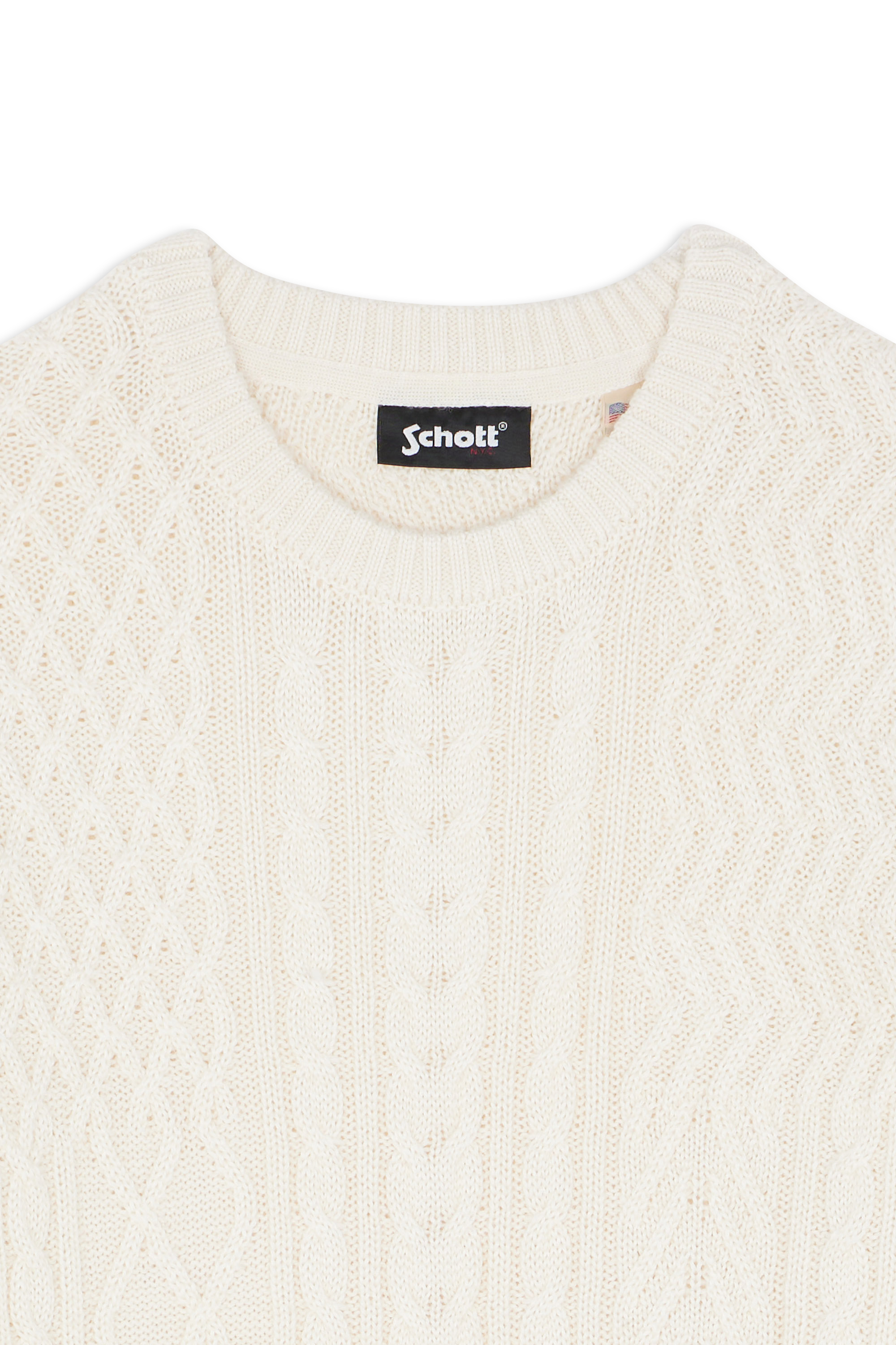 Sweater Beige