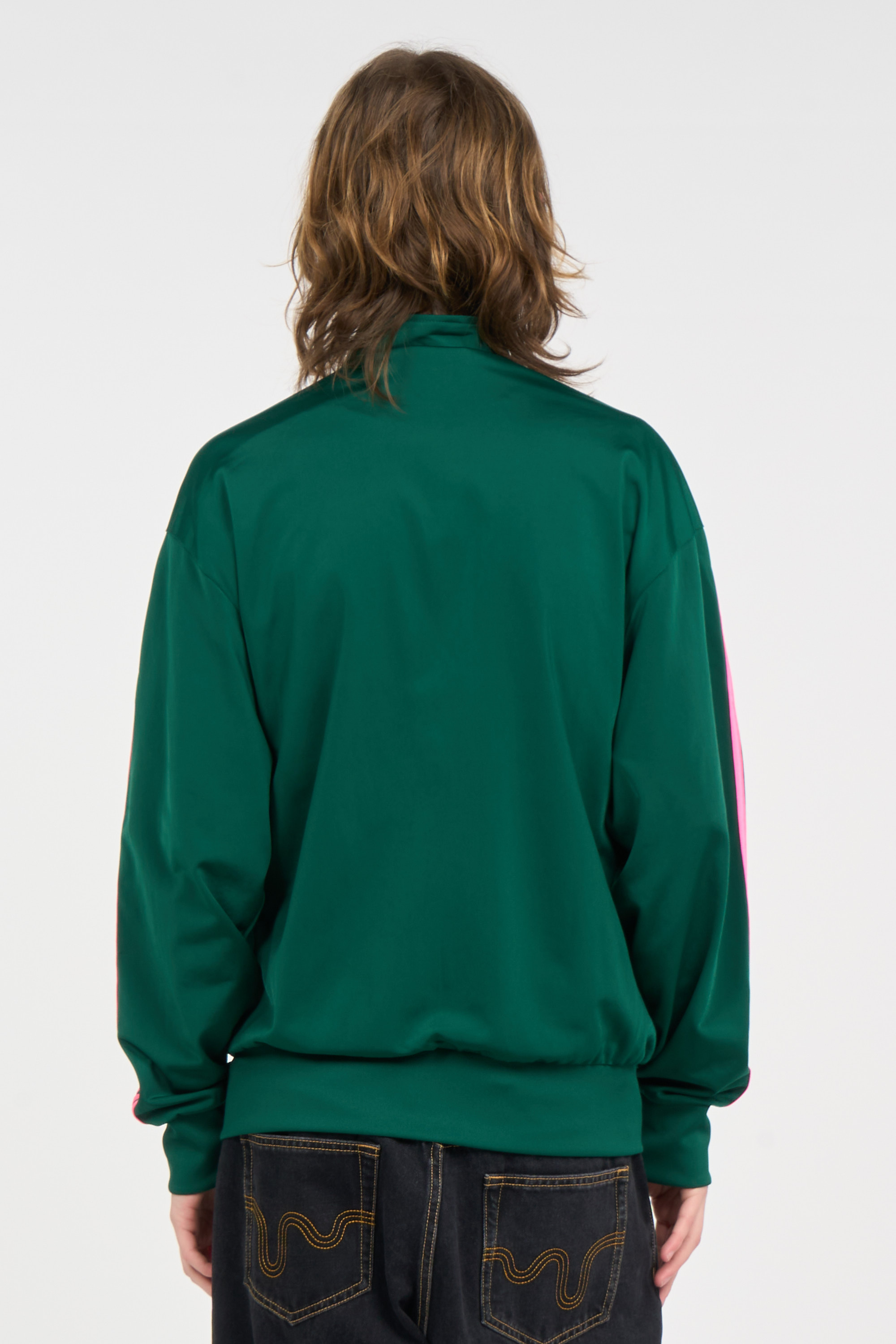 Jacket Green