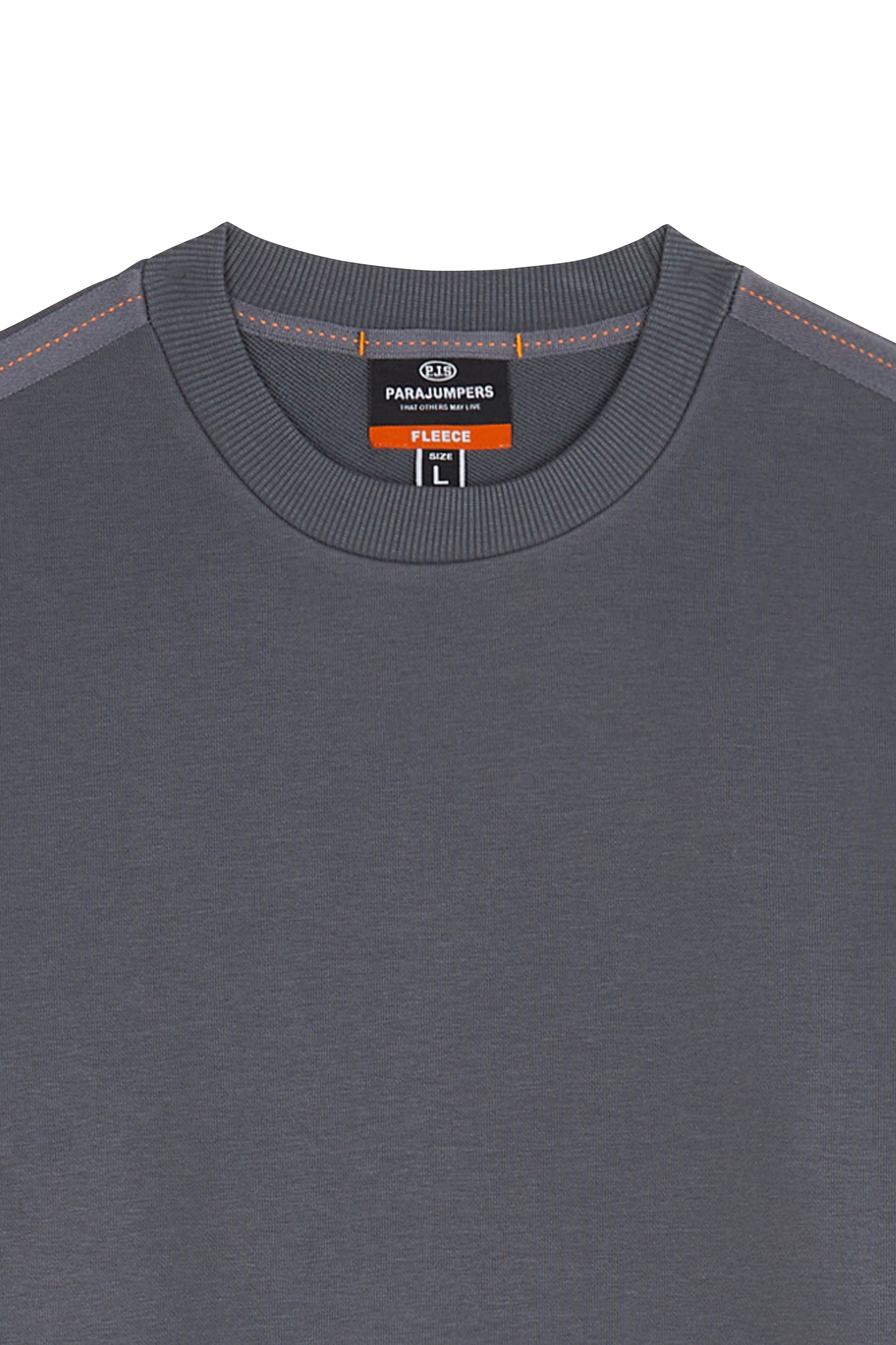 sweatshirt Anthracite