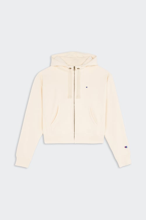 Hoodie - Taille L Jaune