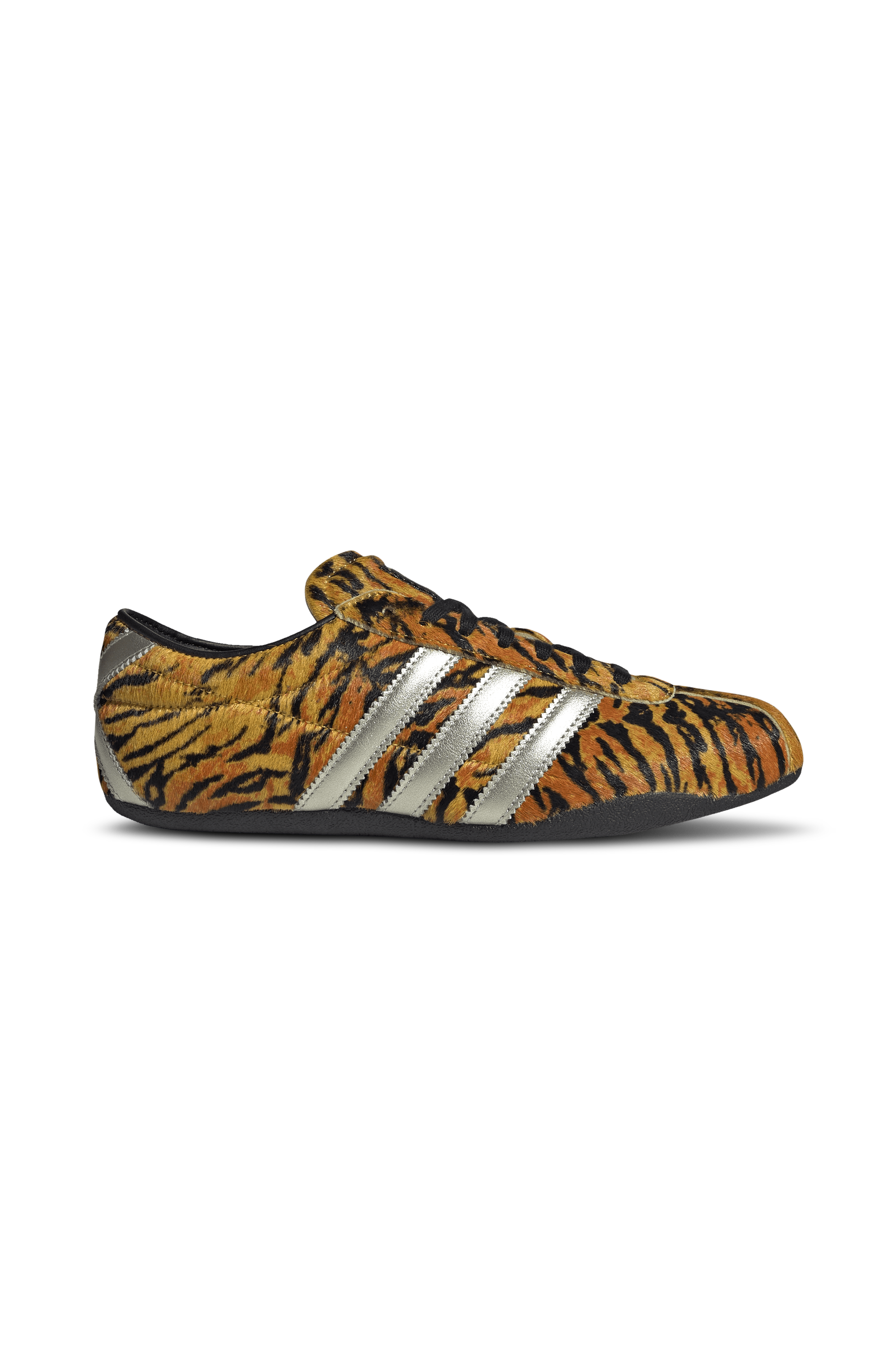 Baskets ADIDAS Jaune