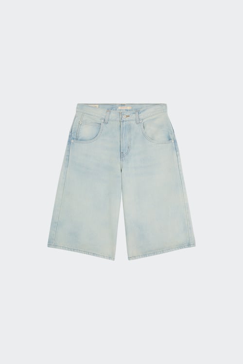 Short - Taille 25 Bleu